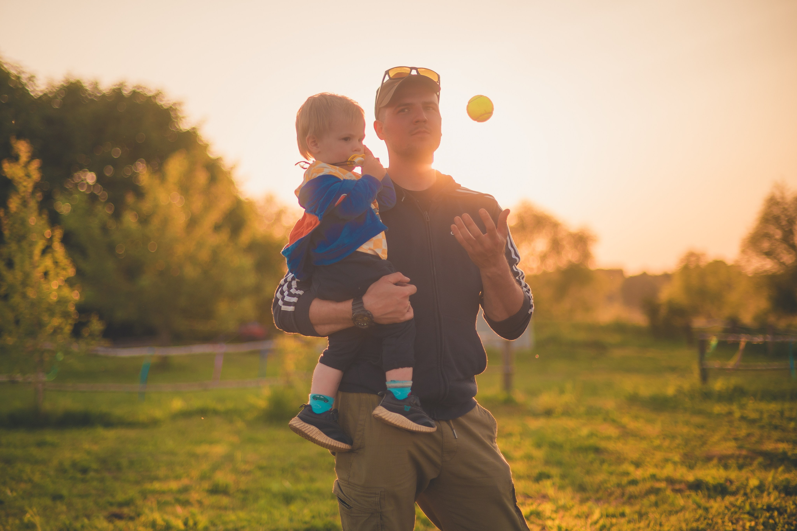 Детский лагерь — 2 смена 2023 год. Иван Кубик — фотограф и видеограф