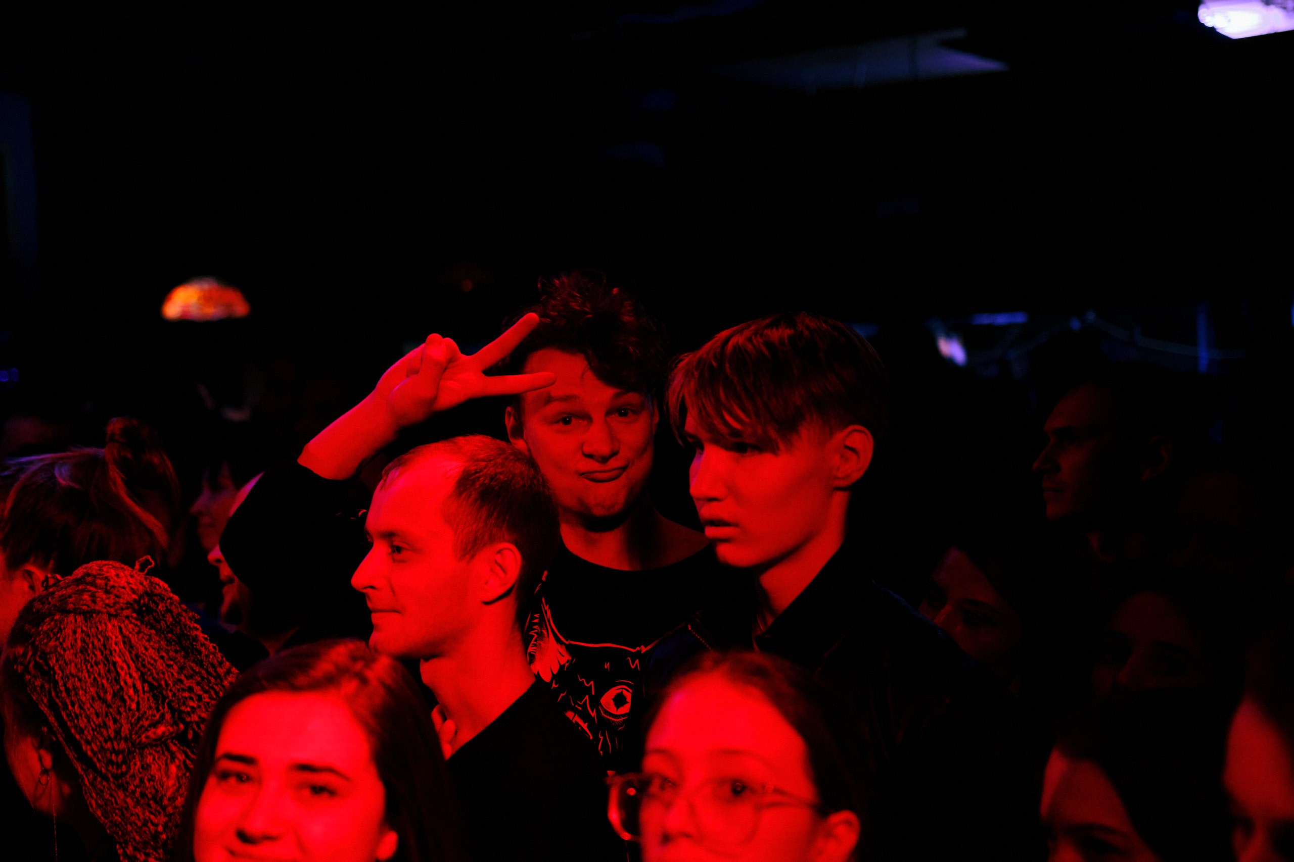 Hairy Lemon. Антон Ив