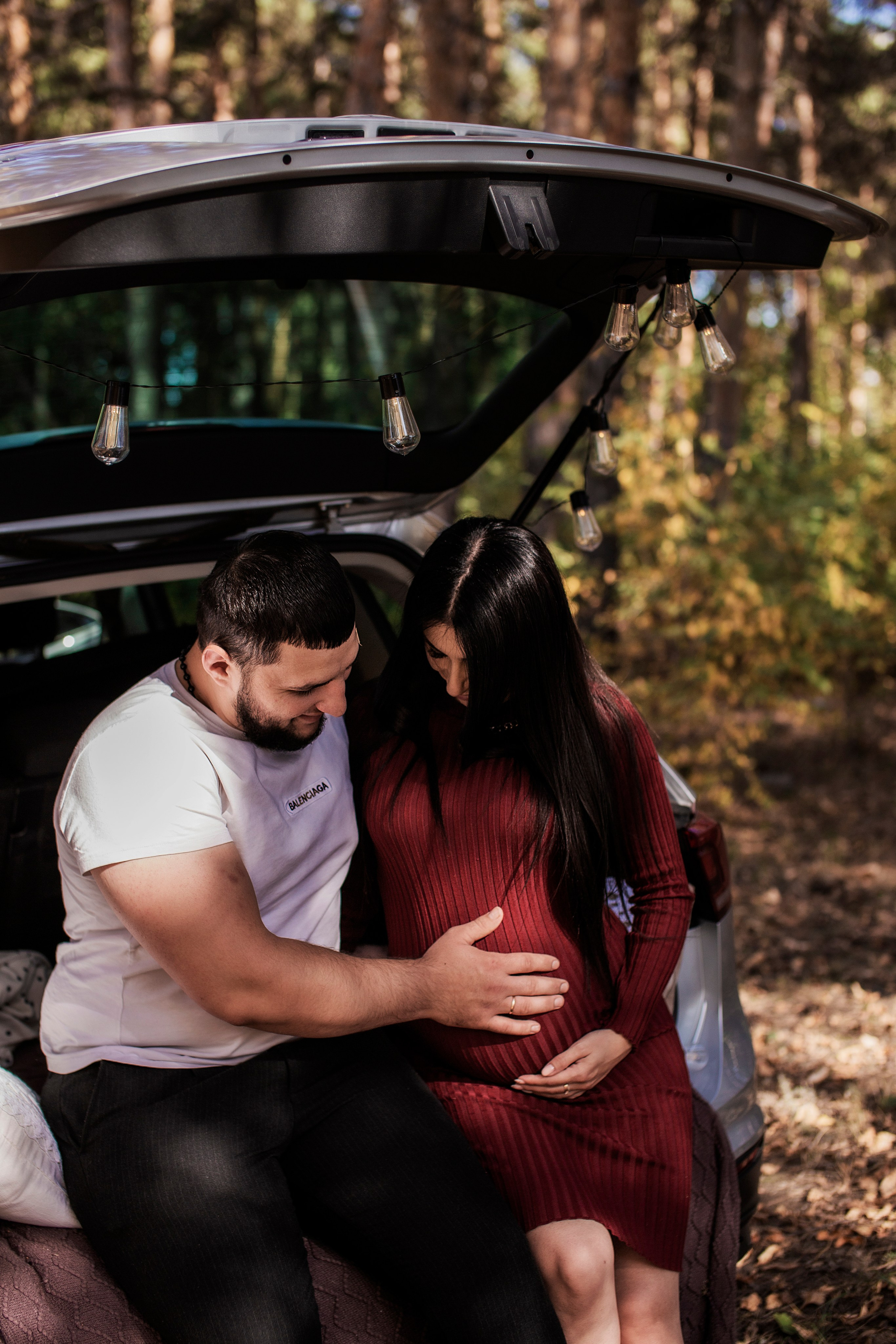 Осень 2023. Семейный фотограф в Саратове