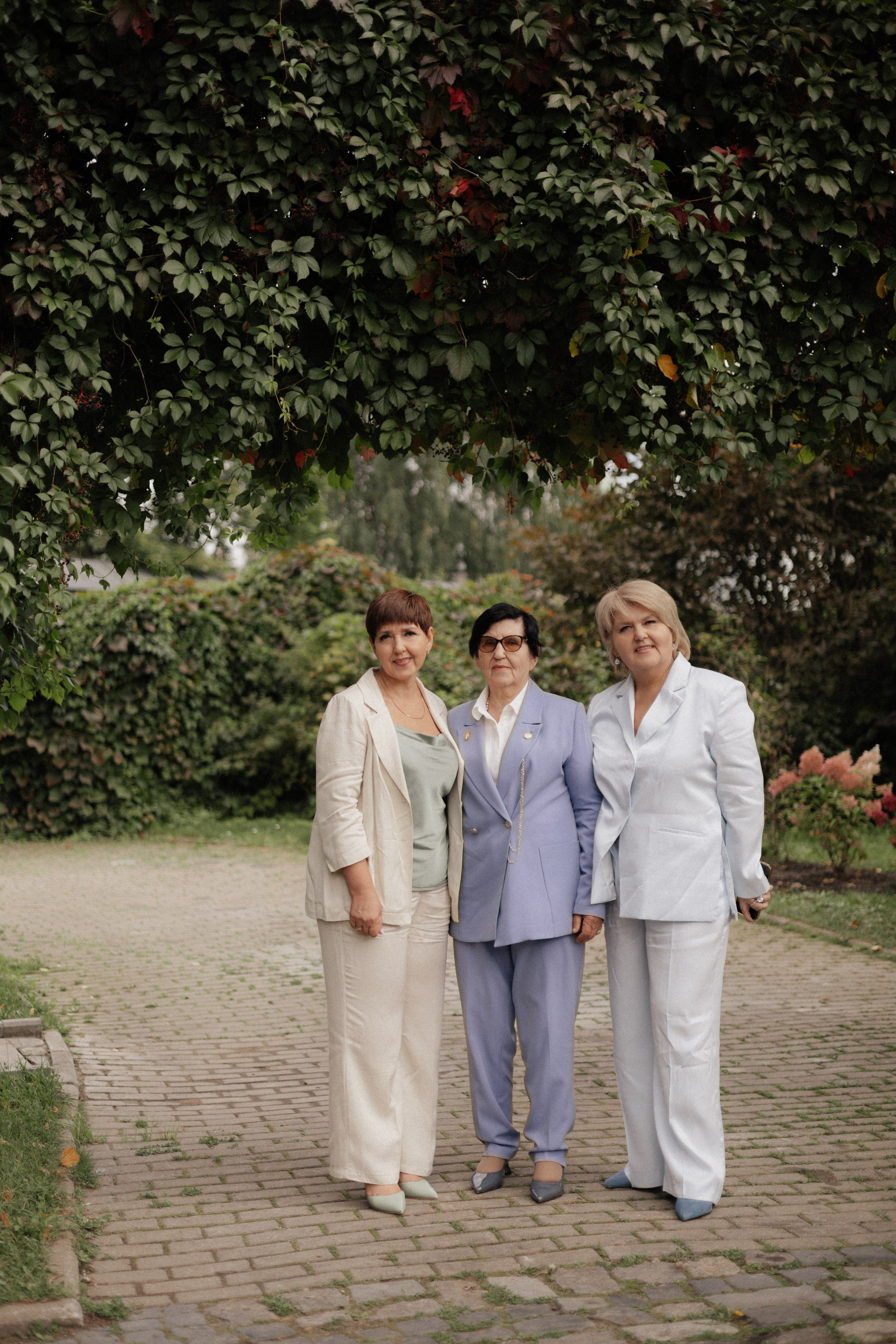Диана и Ян. Свадебный и портретный фотограф в Москве Анастасия Масюк