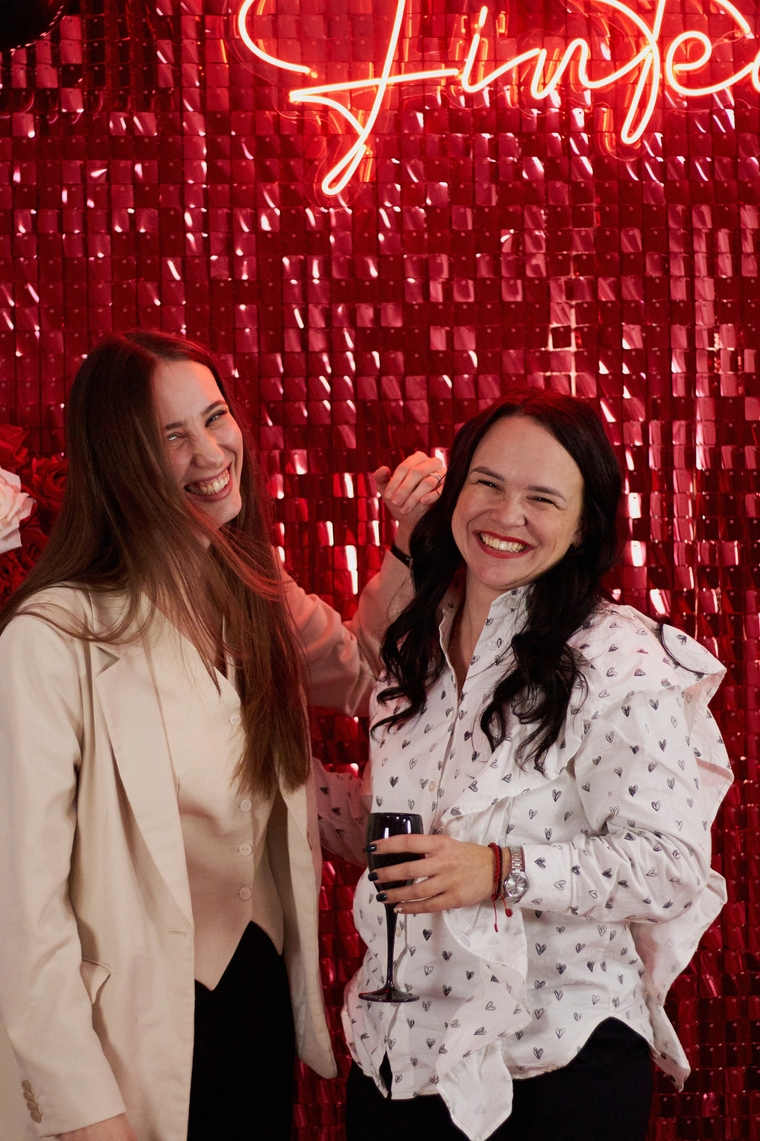 Корпоратив. Фотограф в Ростове-на-Дону Нюхарева Виктория