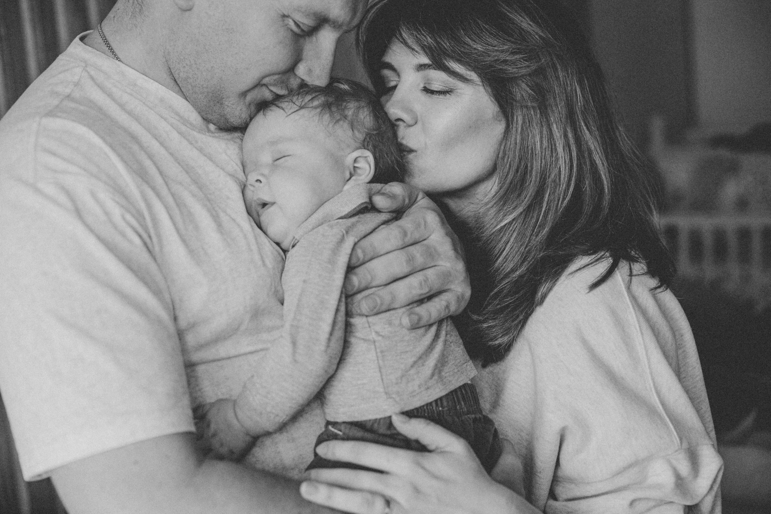 Семейные съемки. Фуд фотограф новосибирск