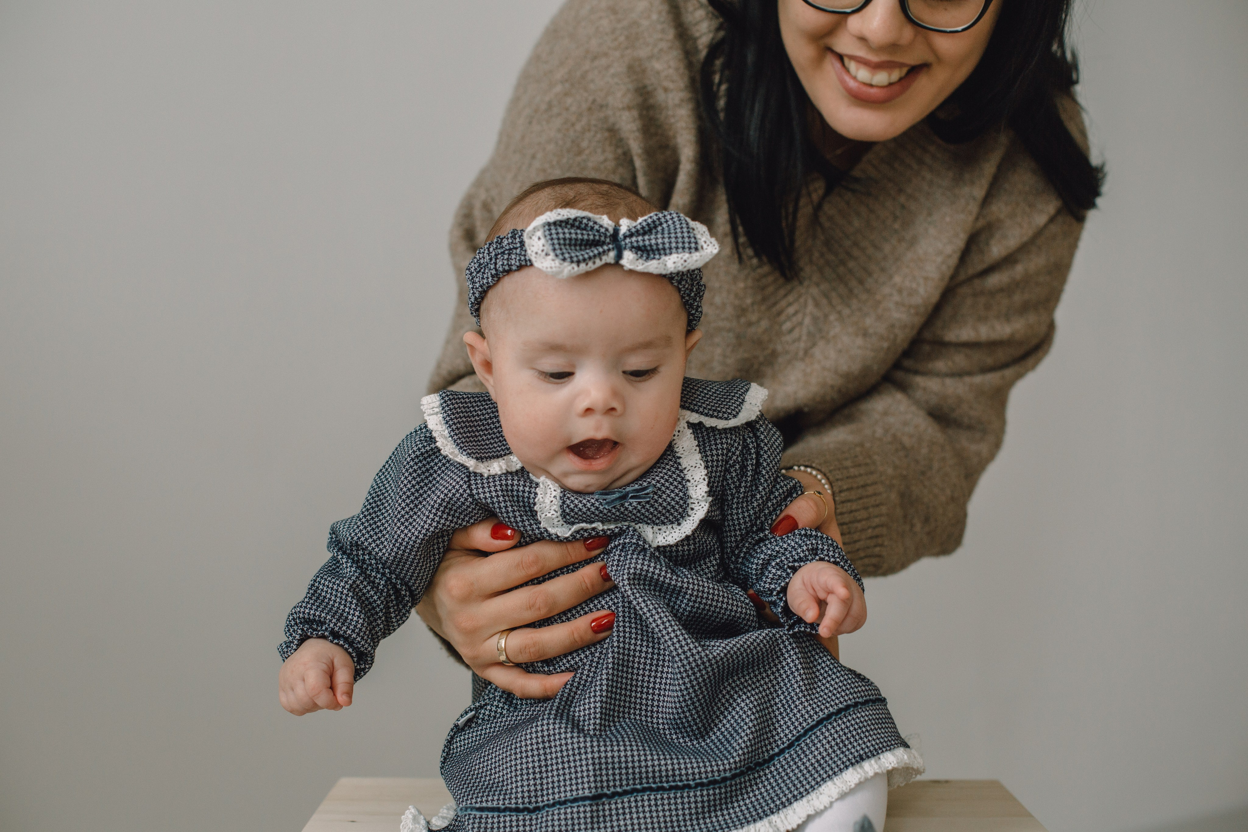 Эка, Дея и Саша. Портретный фотограф в Москве