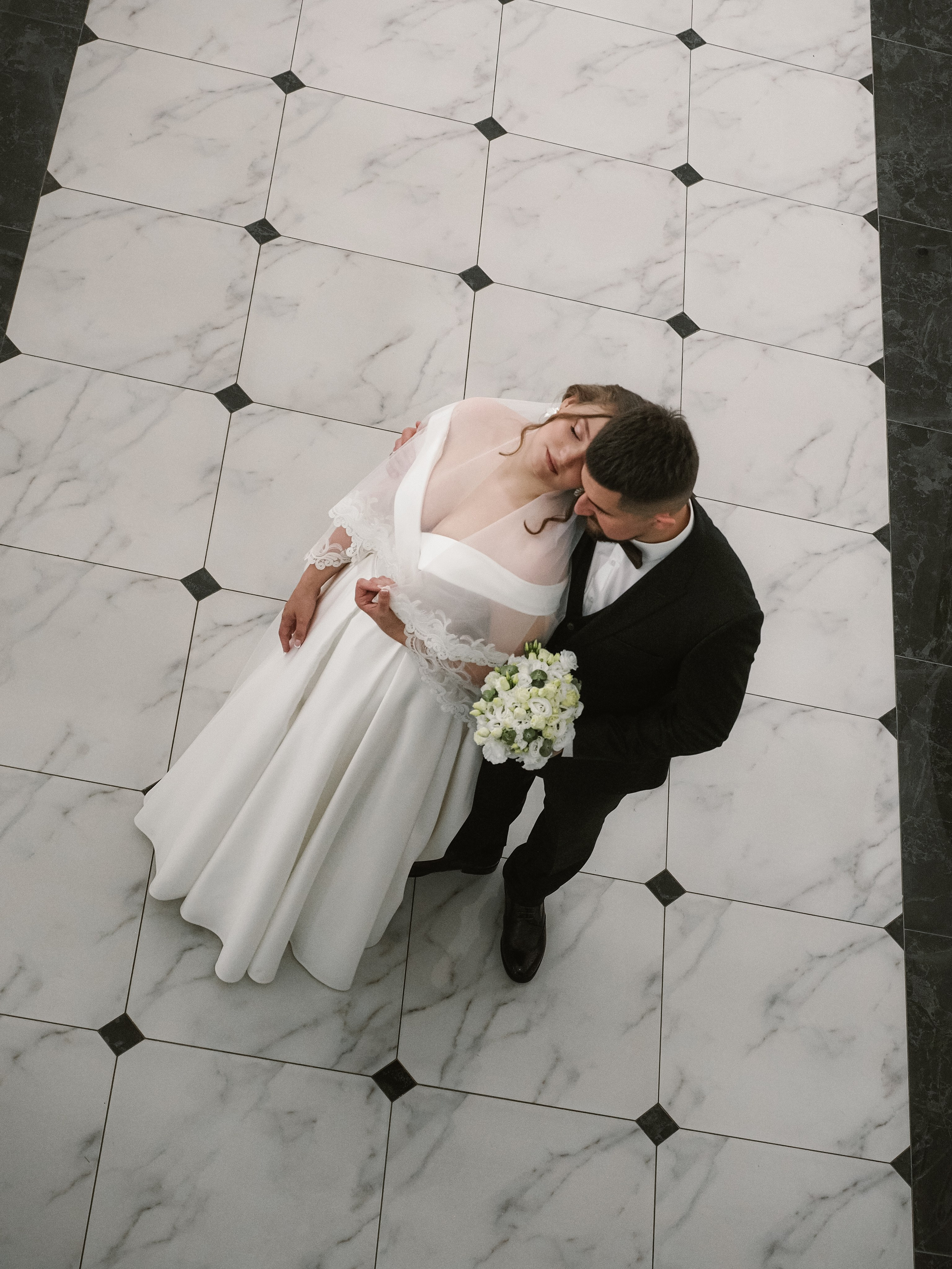 Руслан и Анастасия. Фотограф Рязань. Семейный Свадебный фотограф