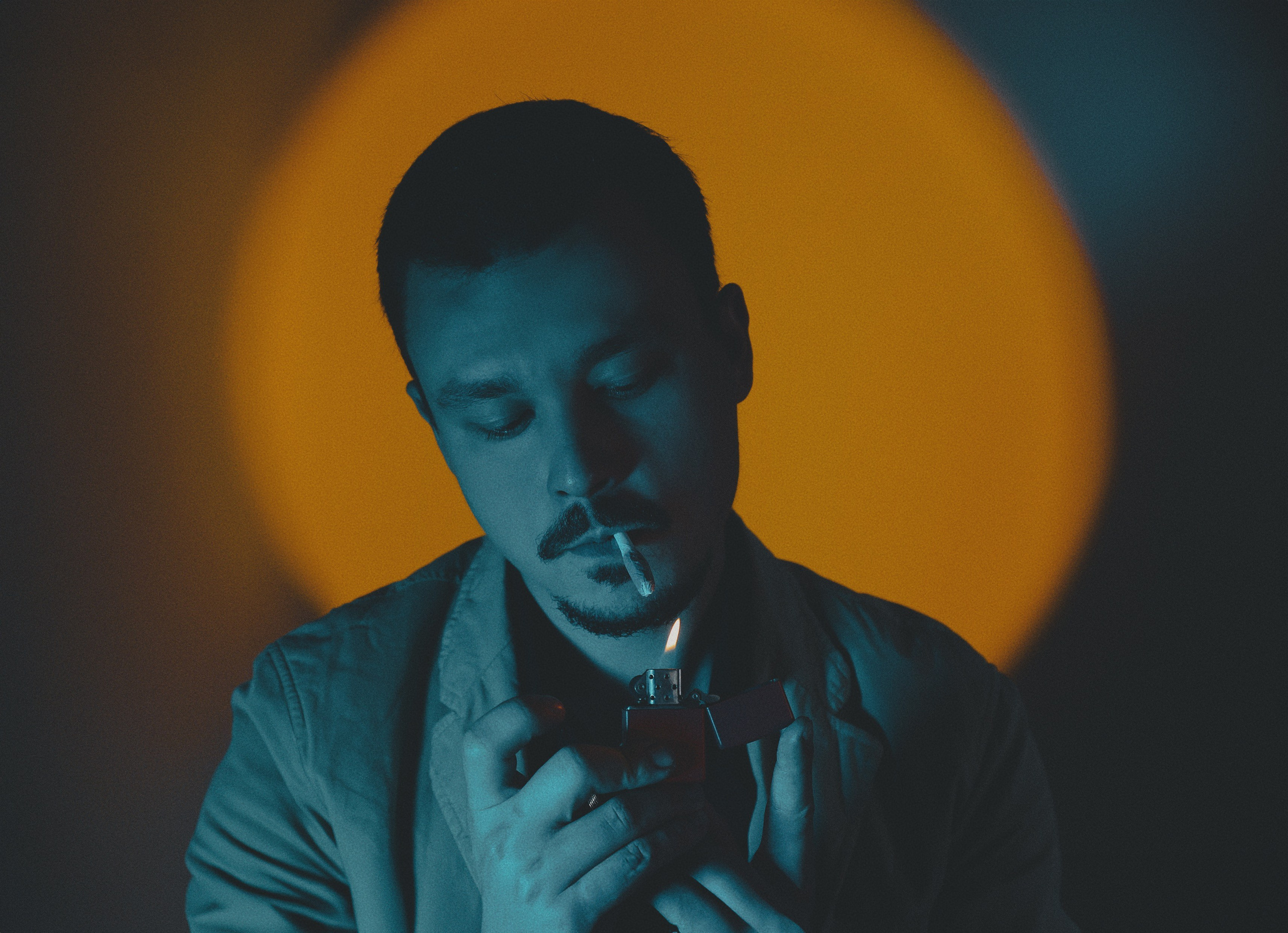 Портретные