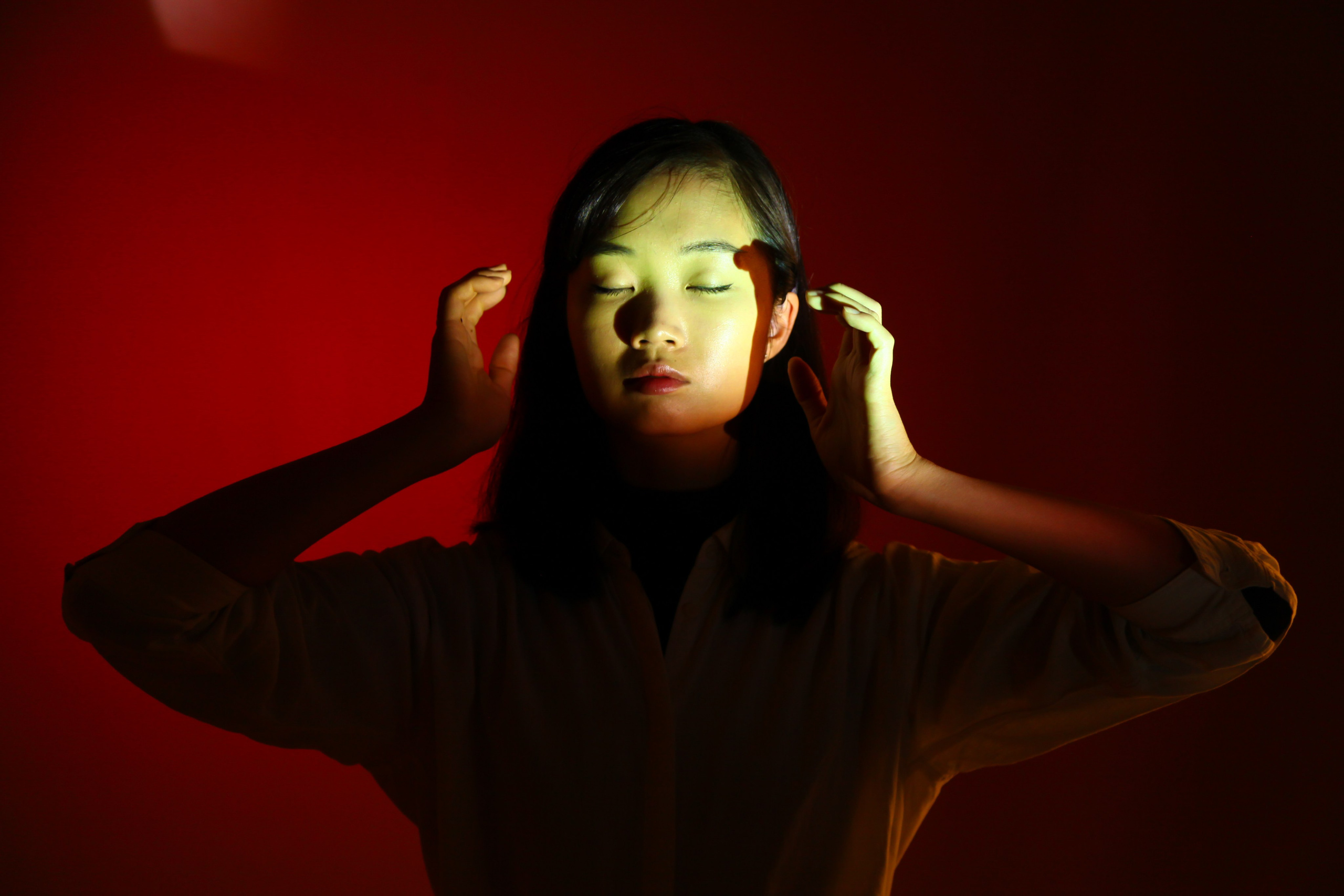 Портретные