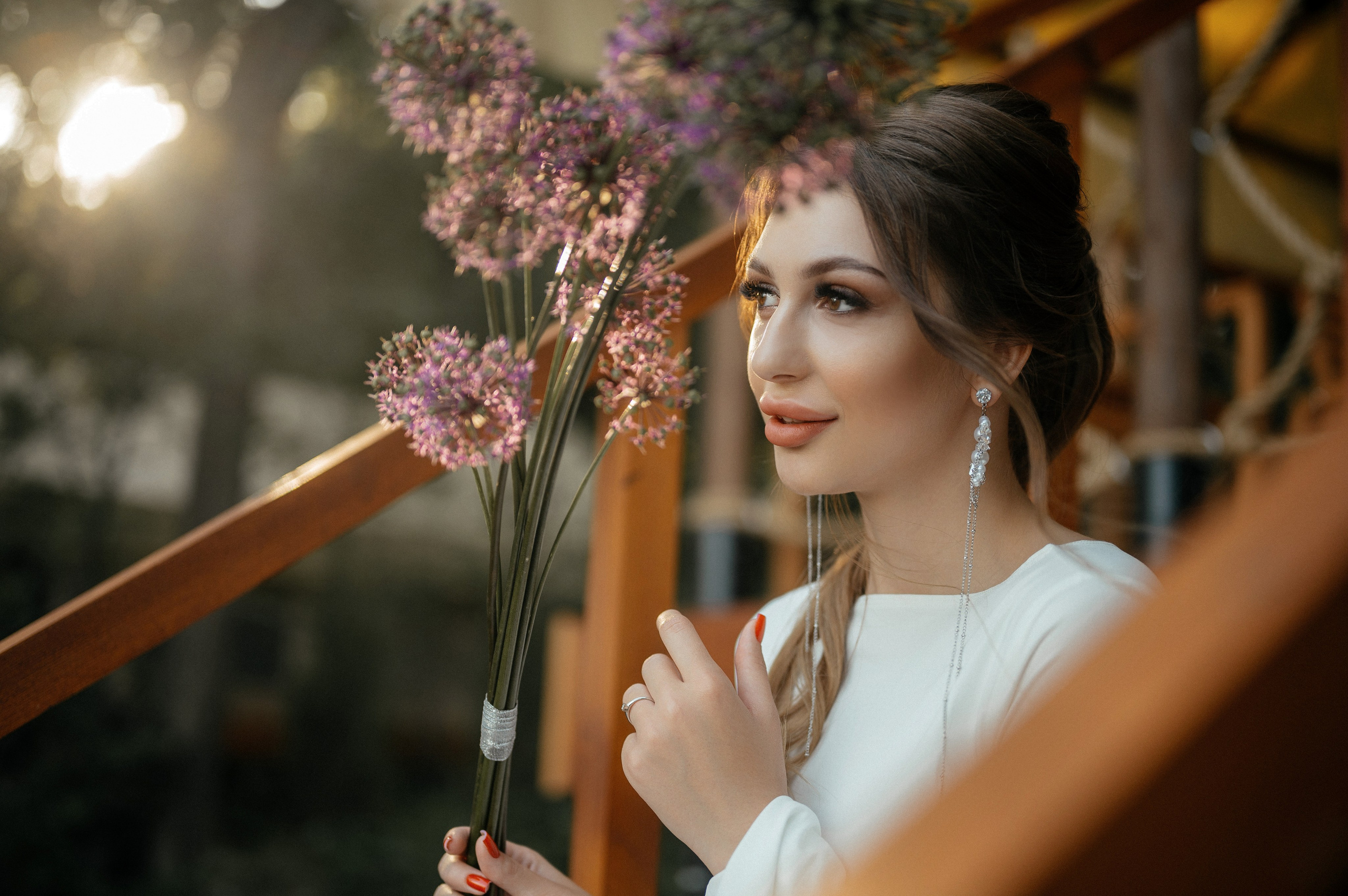 Настя&Эдуард. Свадебный фотограф в Донецке — Вита Донец