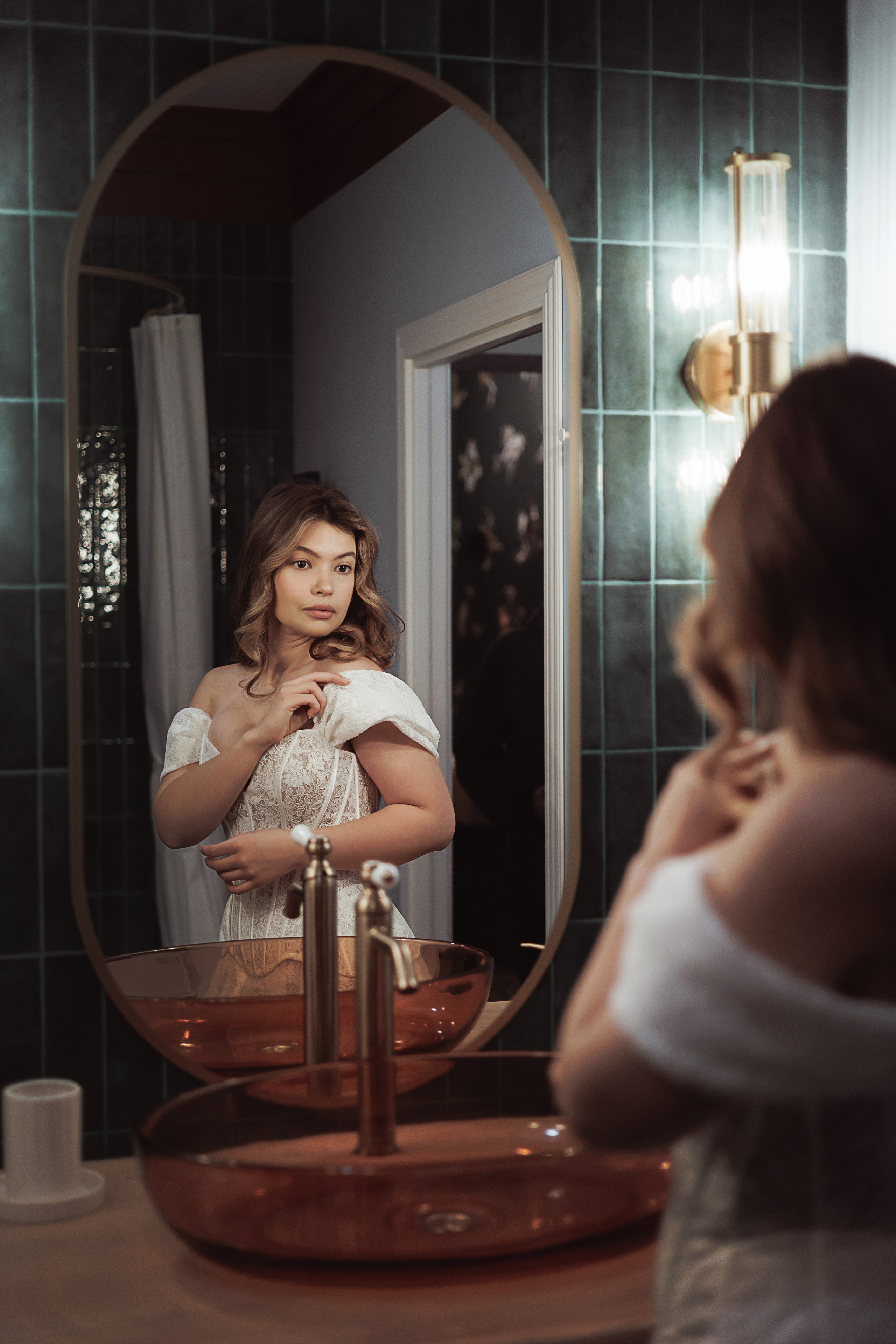 Свадьба. Свадебный и семейный фотограф в Твери и Тверской области