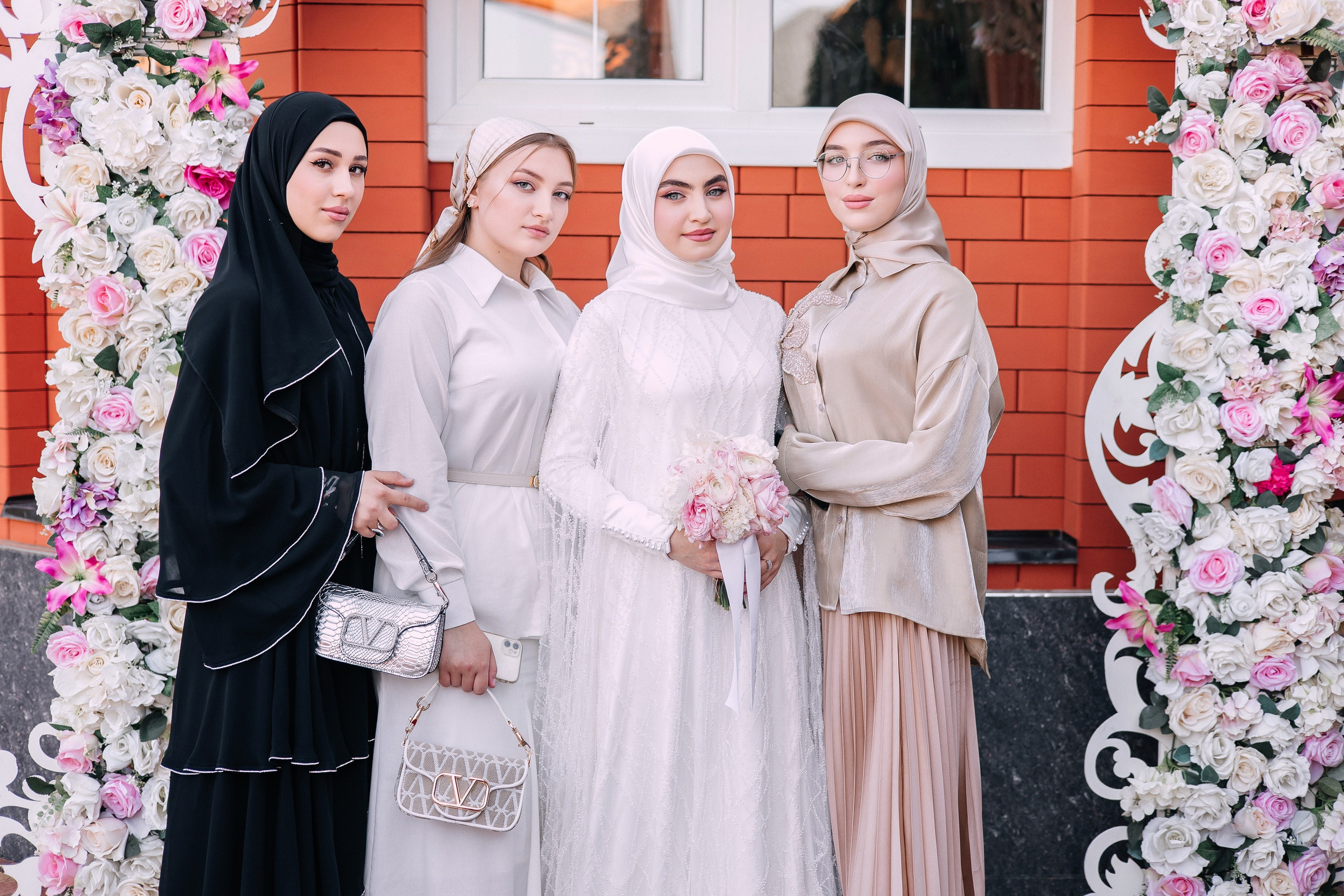 Невеста Раяна