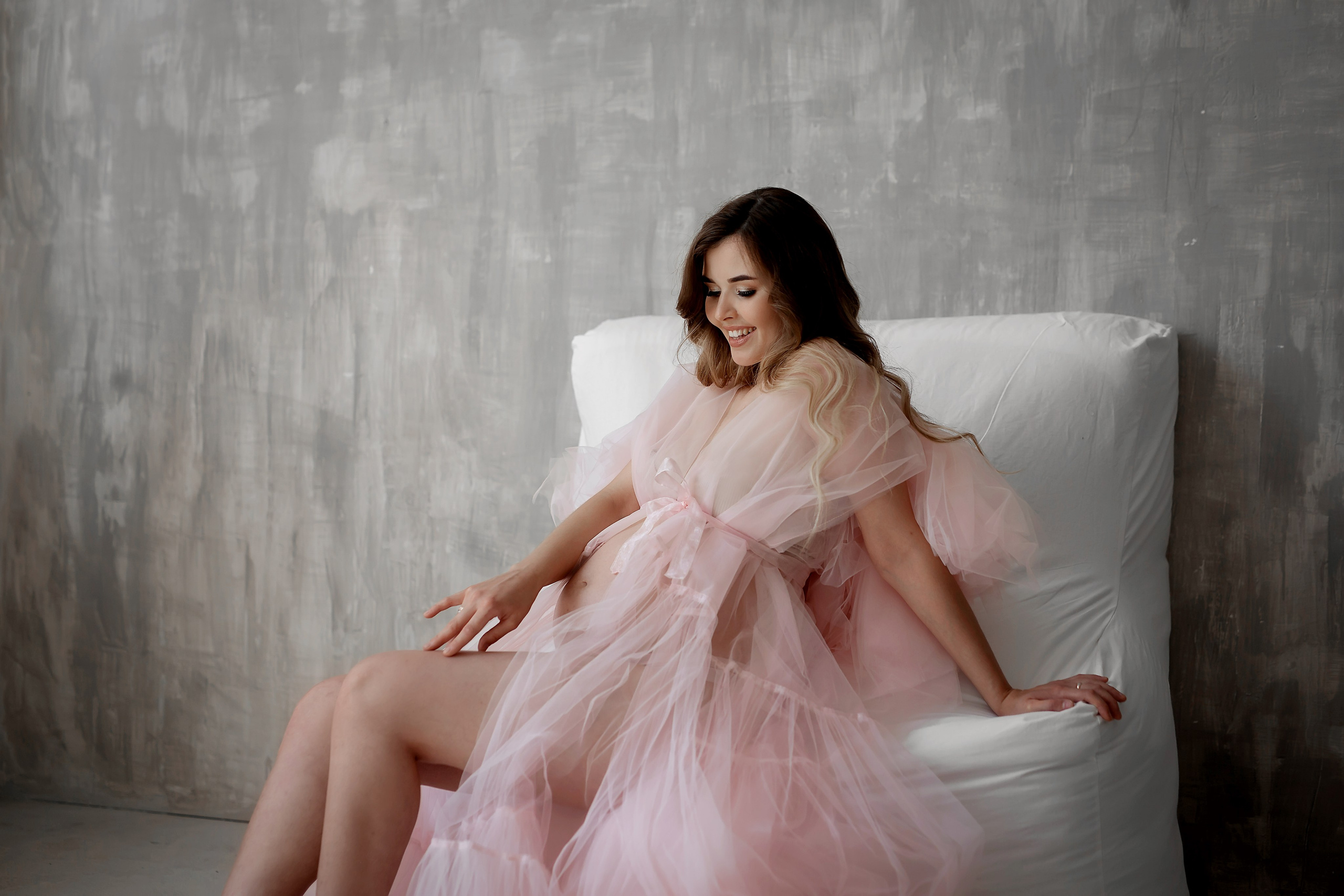 Съёмки беременности. Фотограф беременности и семейный фотограф в Нижнем Новгороде Мила Шелест