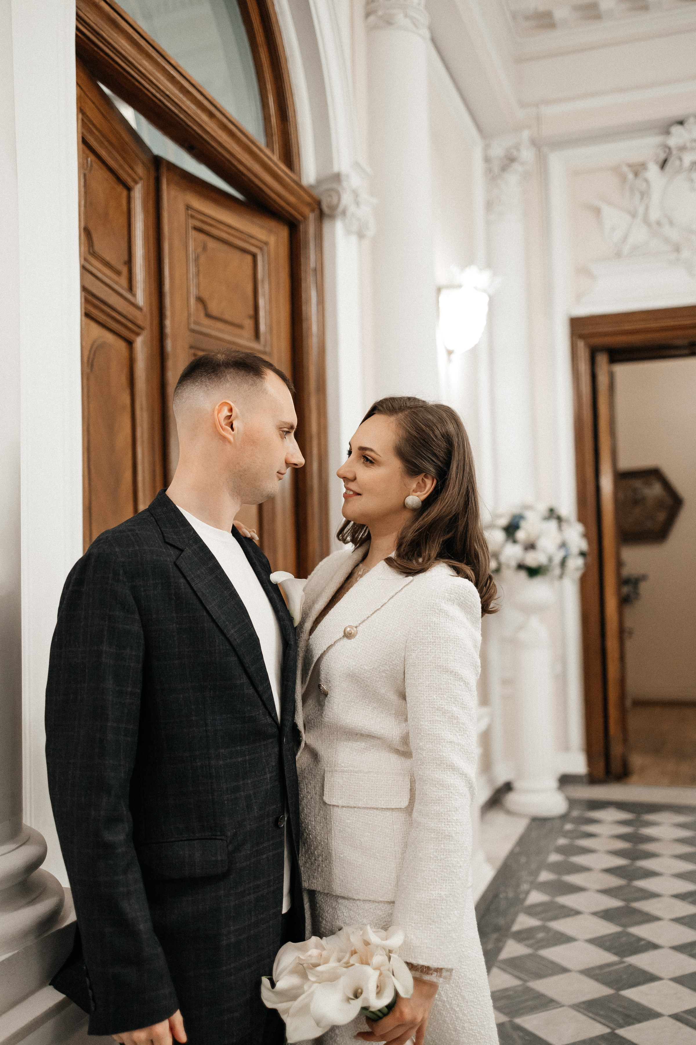 Wedding/Наташа+Ярослав. Фотограф в Выборге и Санкт-Петербурге Маша Гуляева