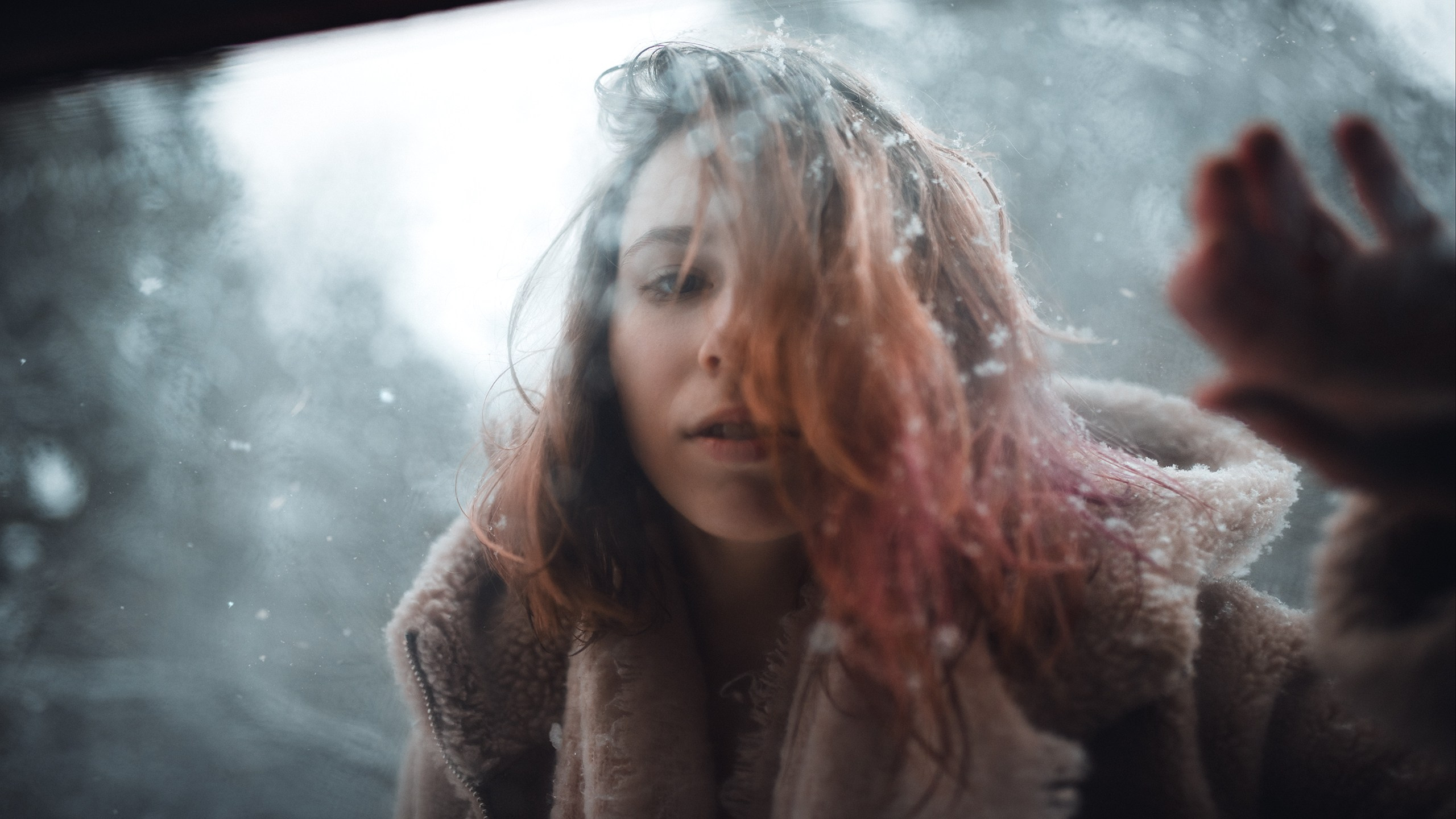 Творческое портфолио. Komonev