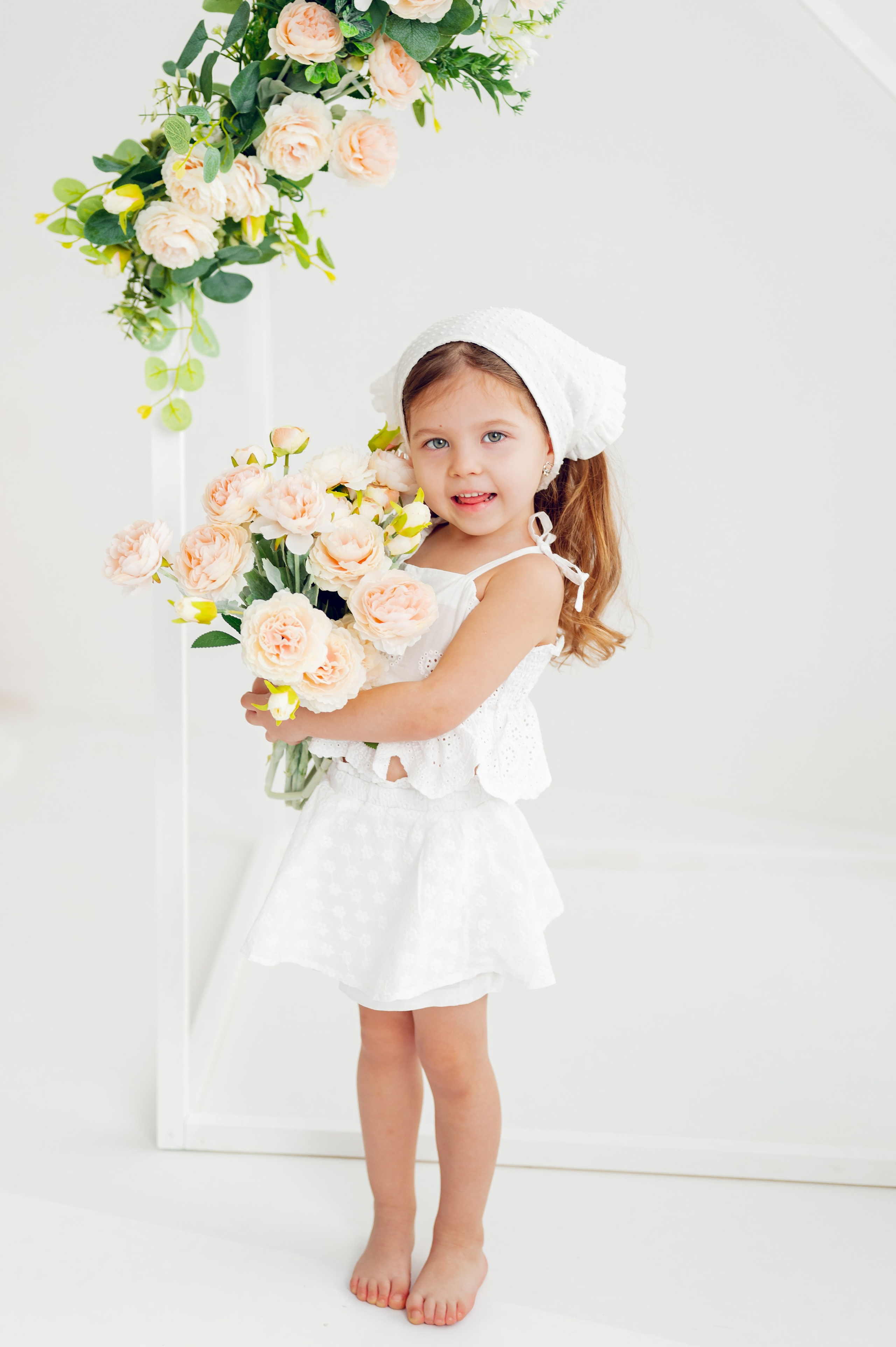 ФОТОПРОЕКТЫ. Детская и семейная фотостудия Ольги Синицкой, ст. Брюховецкая