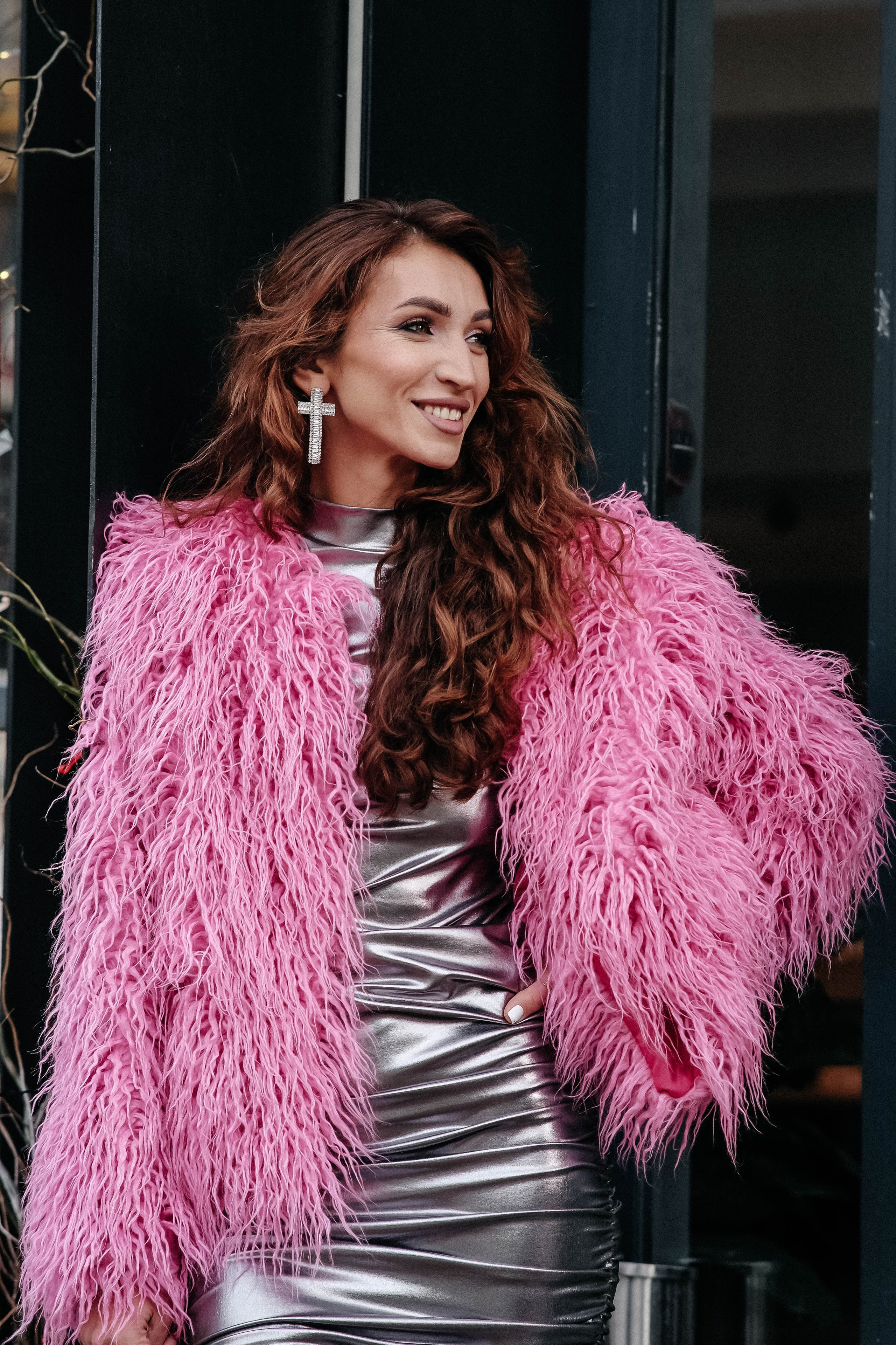 Корпоратив свадебного агентства Усмановой. Главная