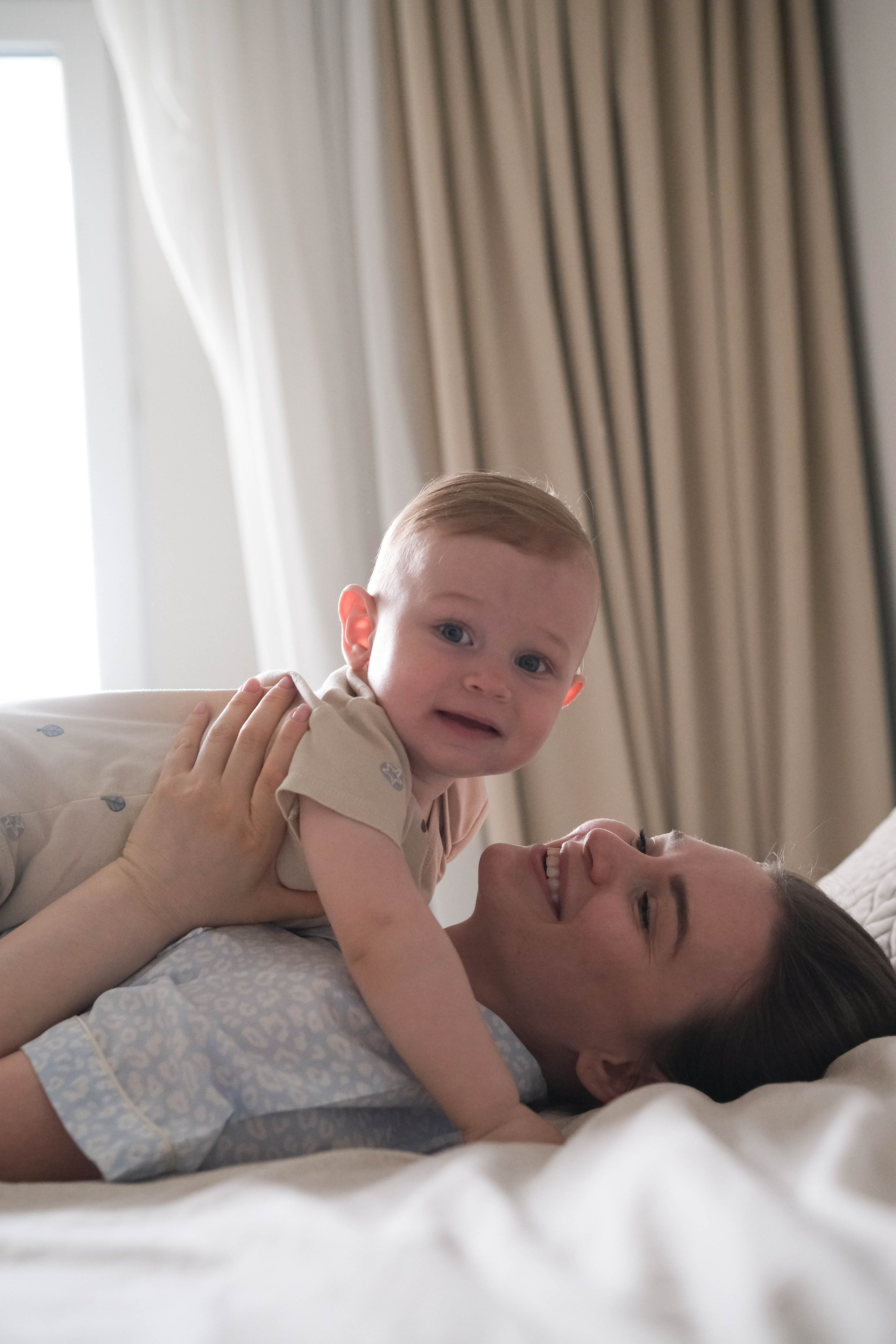 Годик малышу (домашняя). Главная