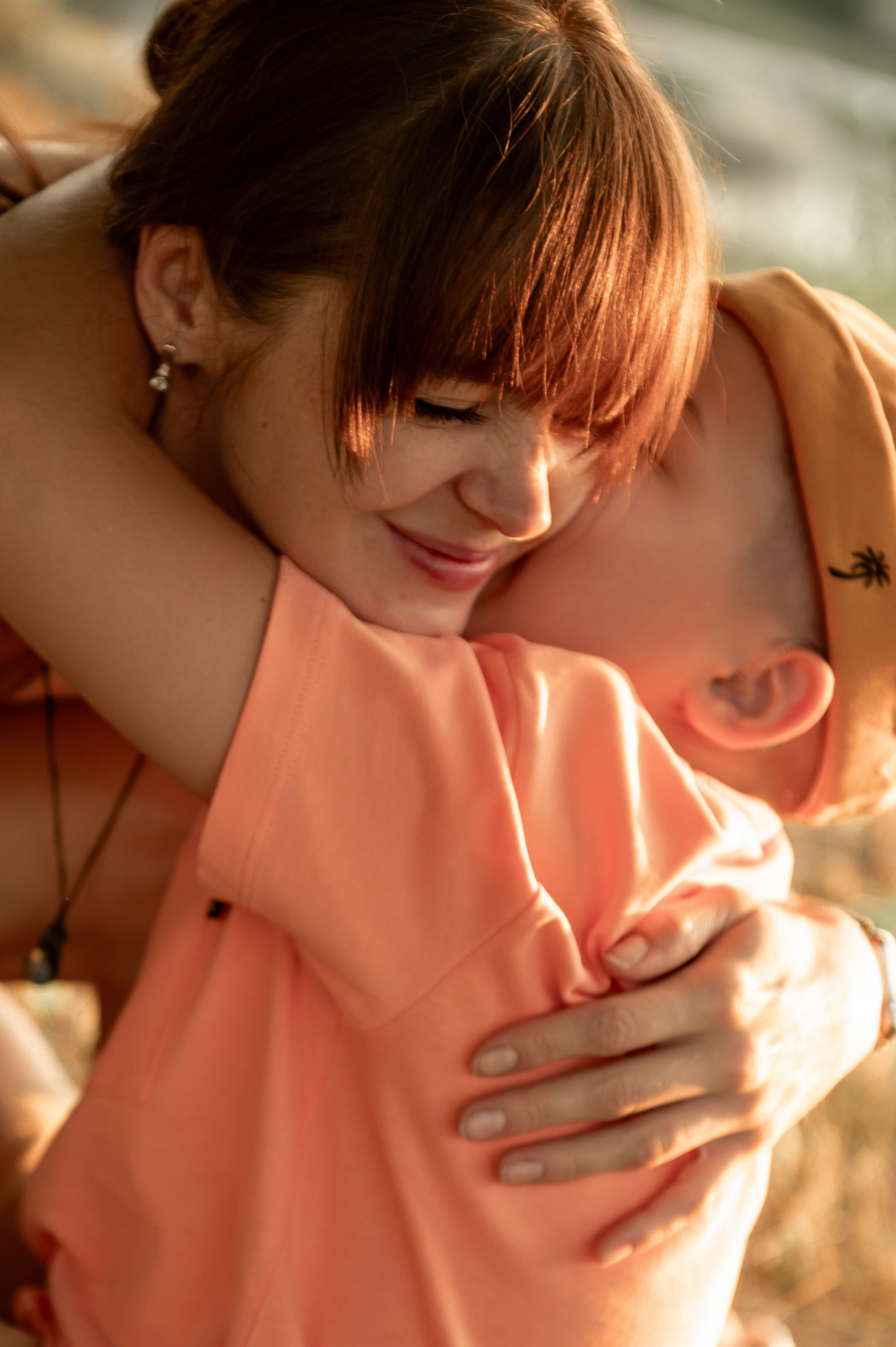 Лариса и Савва. Спортивный фотограф в Туле и Тульской области. Файсханова Фото Спорт