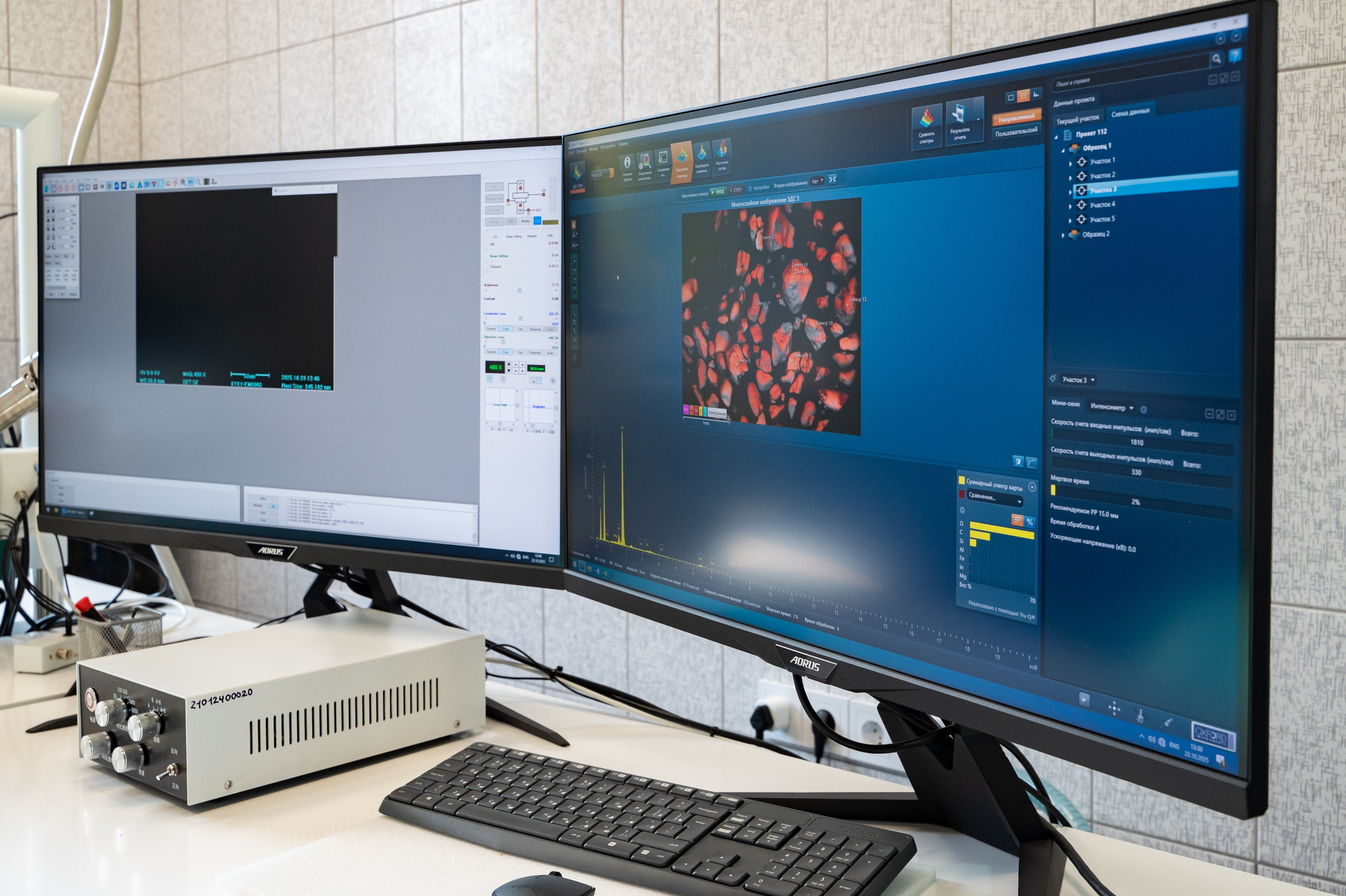 Международная конференция РАН