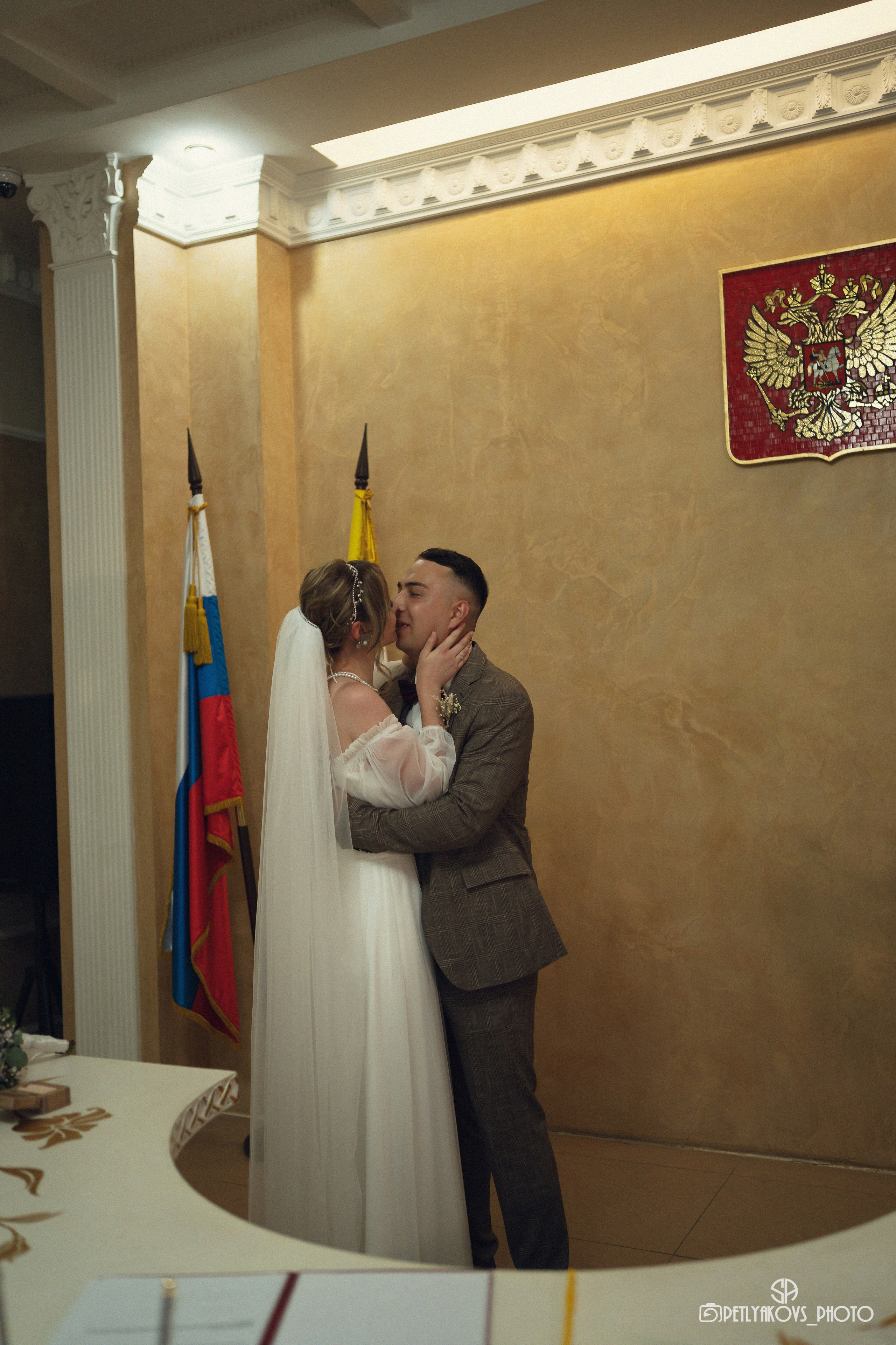 Свадьба Владислава и Анастасии. Фотограф, видеограф Пятигорск, Ставрополь, Ессентуки, Petlyakovs_photo