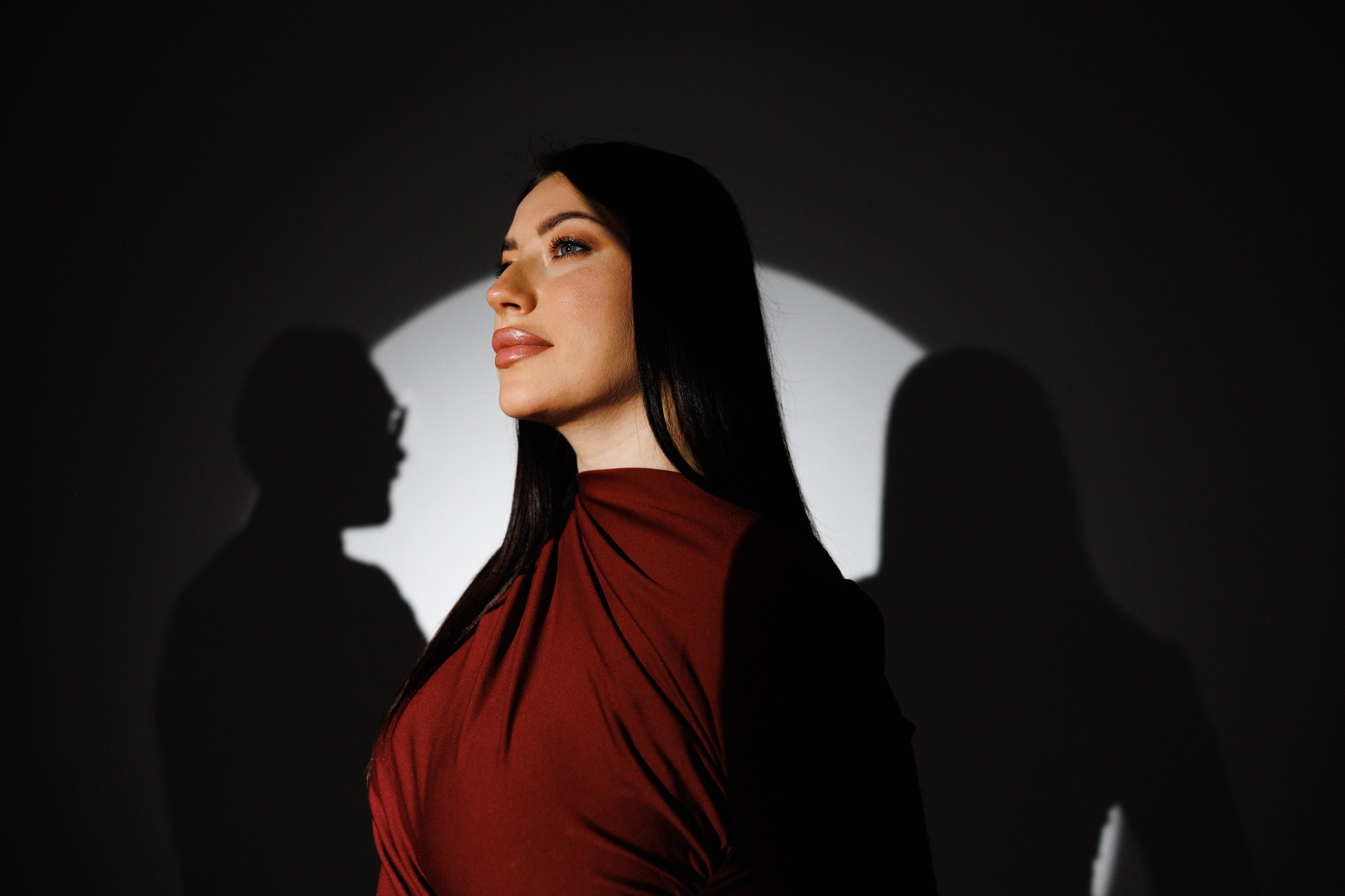 Миша и Таня. Фотограф Ставрополь Петр Голубенко