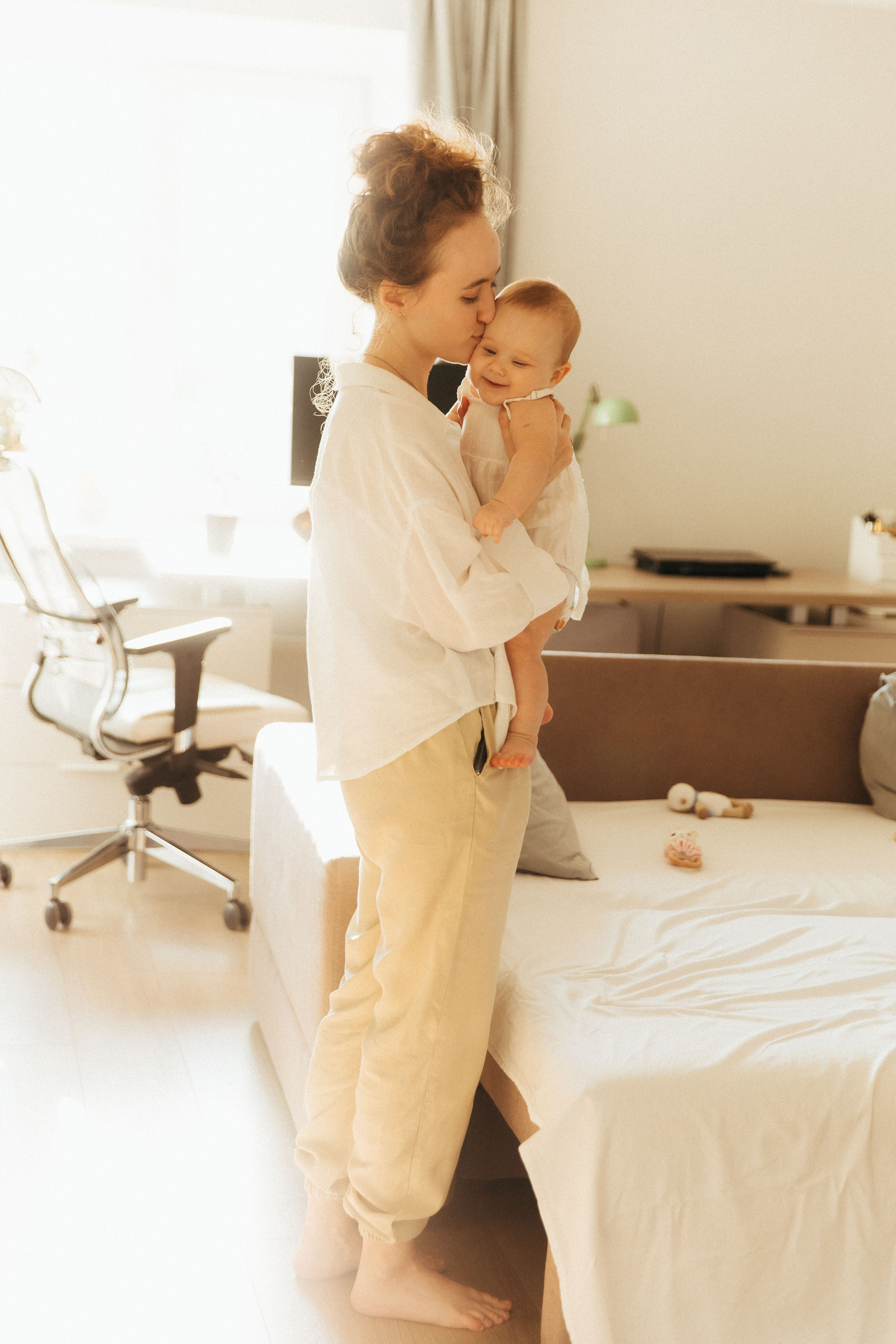 Семья Викарий. Катерина Аникеева | Фотограф | Екатеринбург