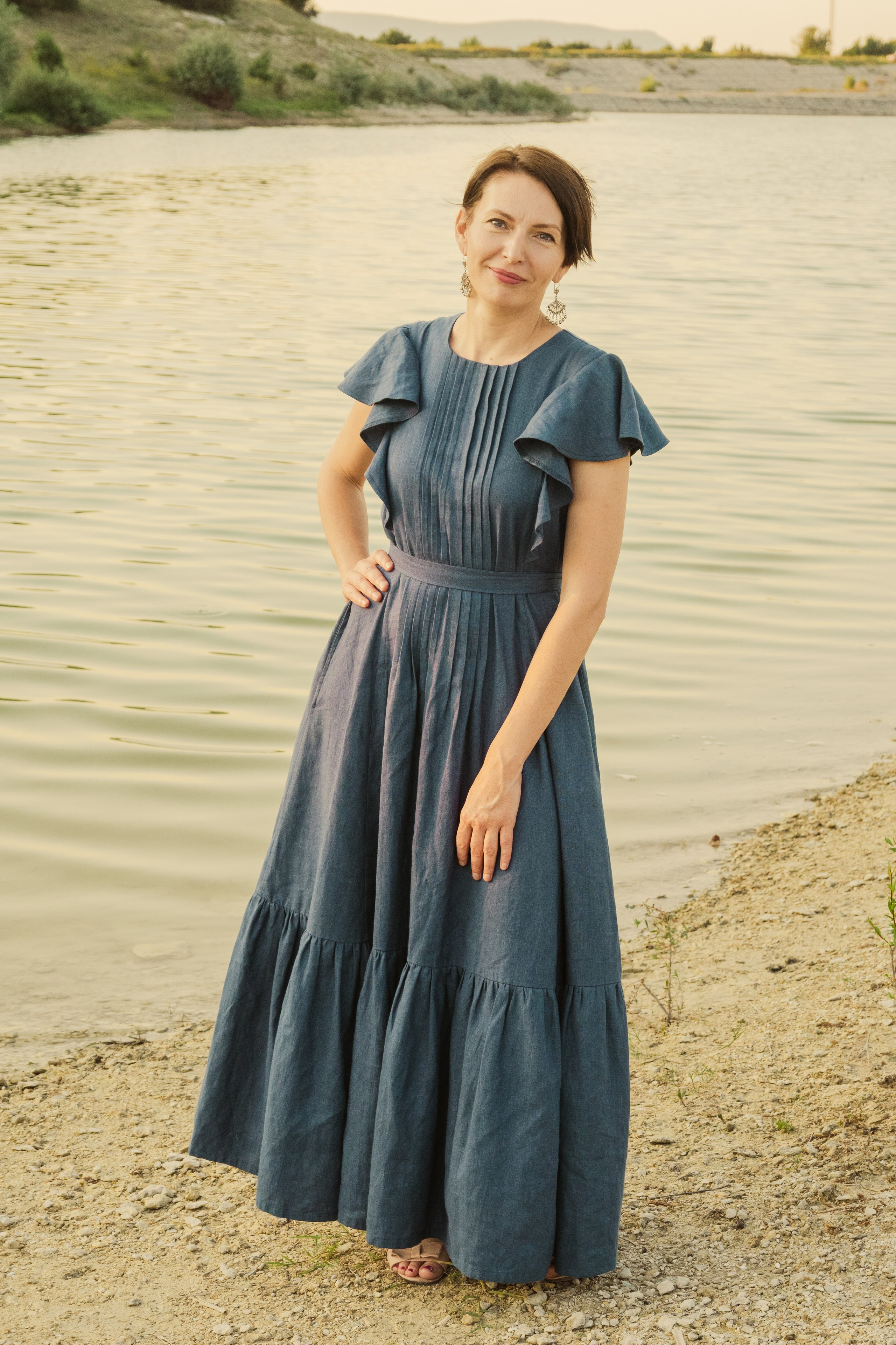 Family photos. Fotograf Dmitrii Donets