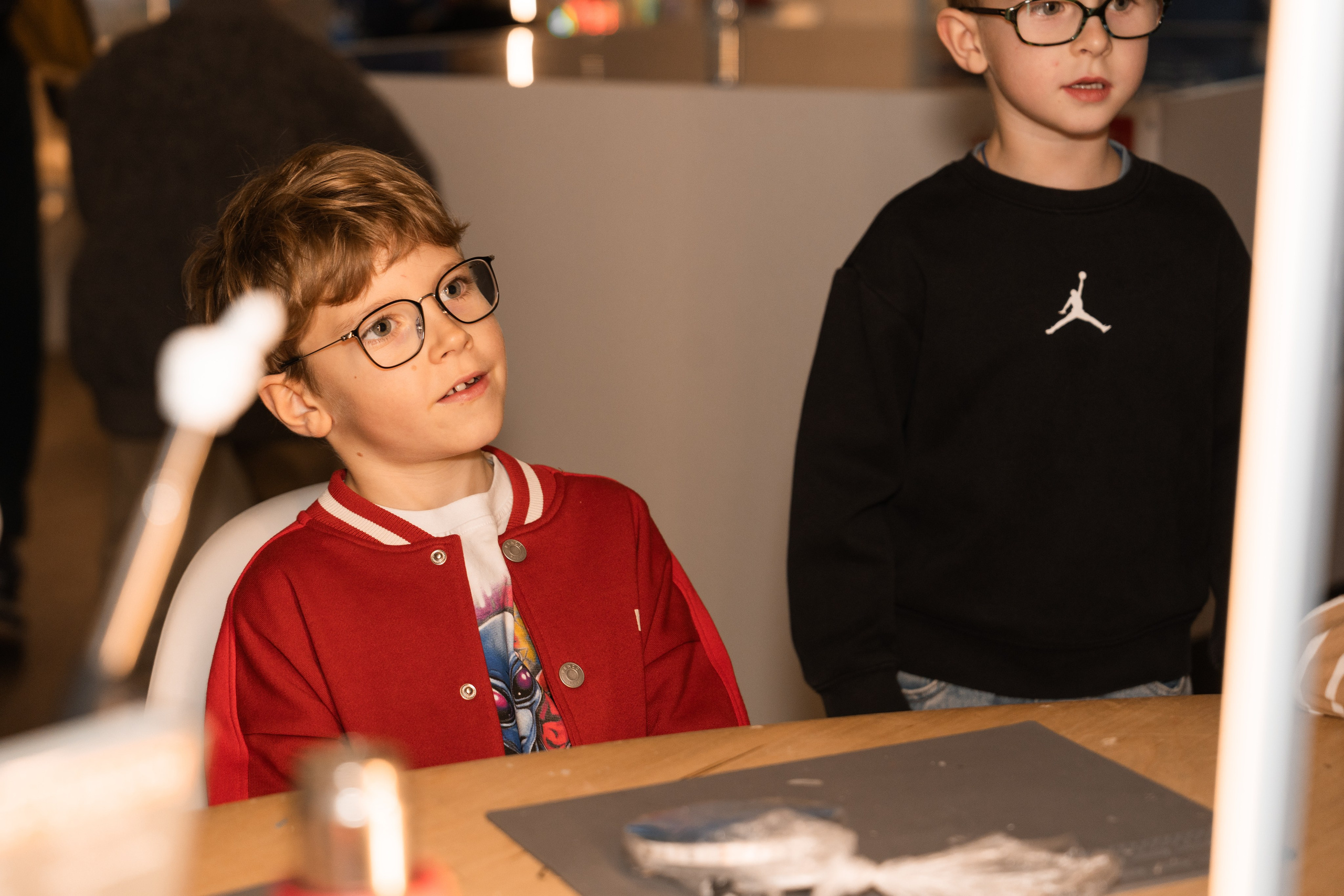 День рождения Коли. Свадебный фотограф в Москве Анна Полушина