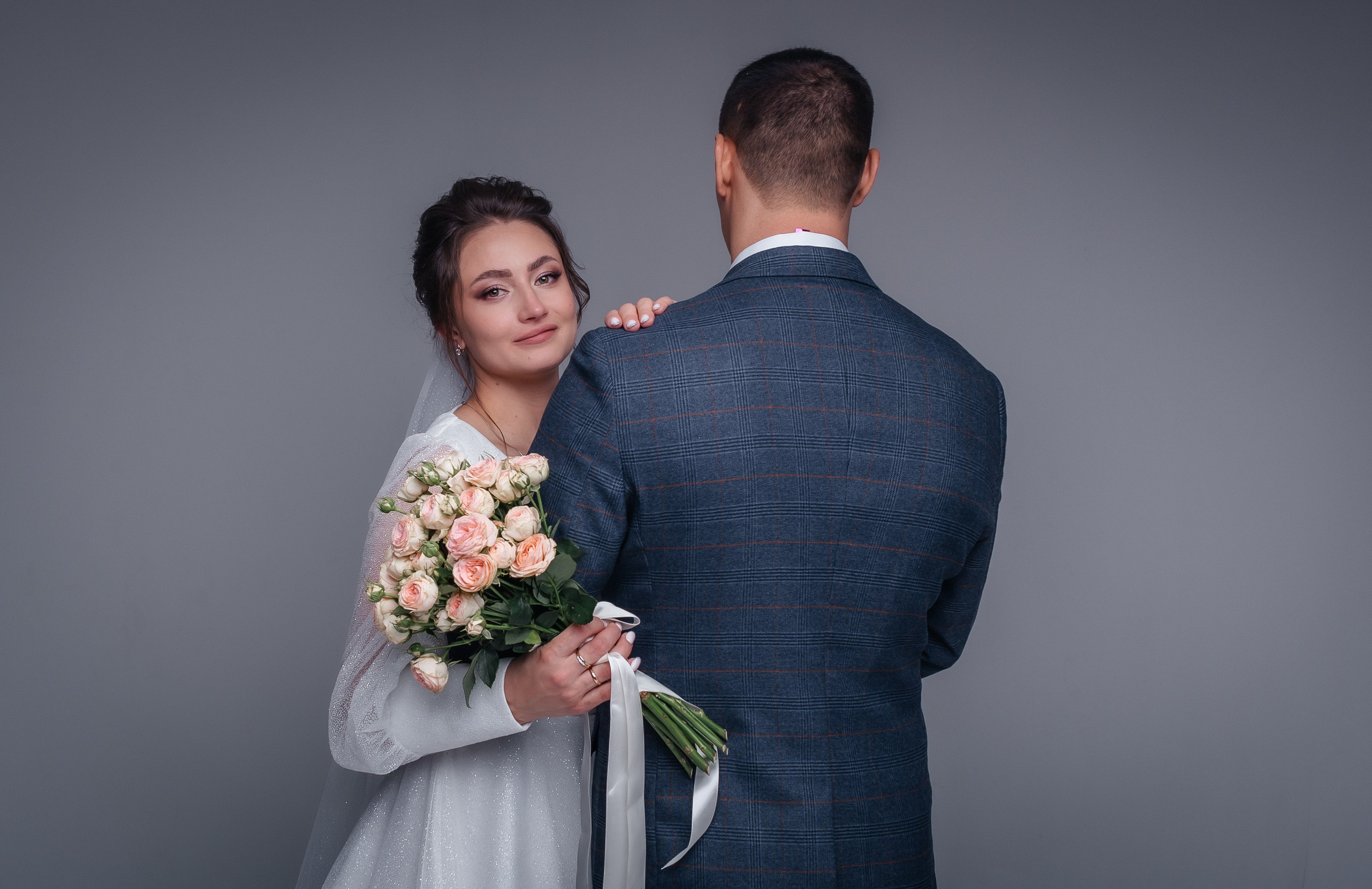 Альберт и Наталья. Фотограф Татьяна Орлова