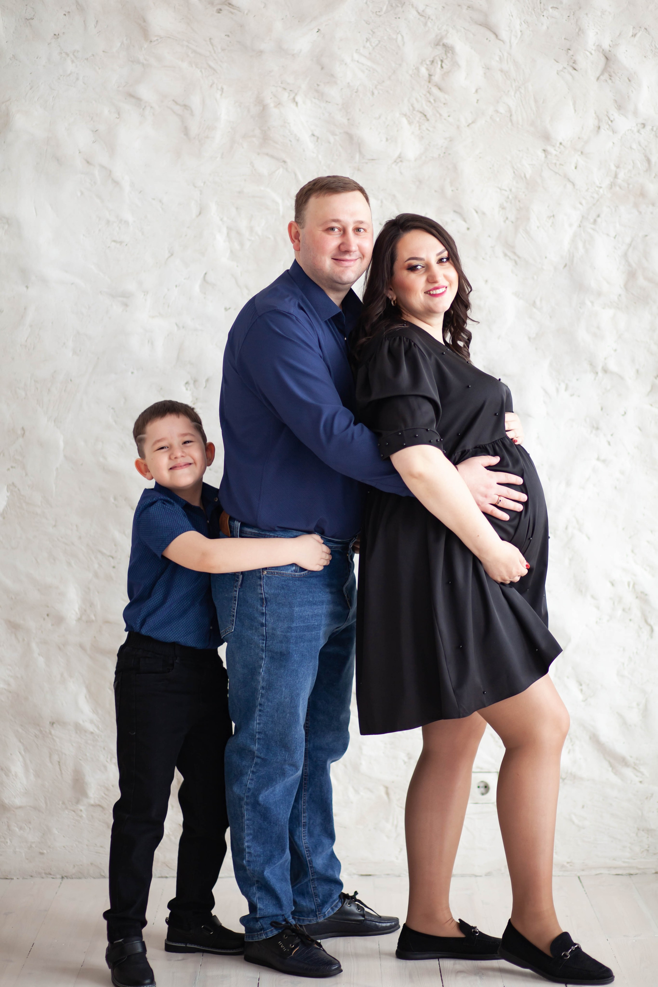 Семейные фото сессии. Главная