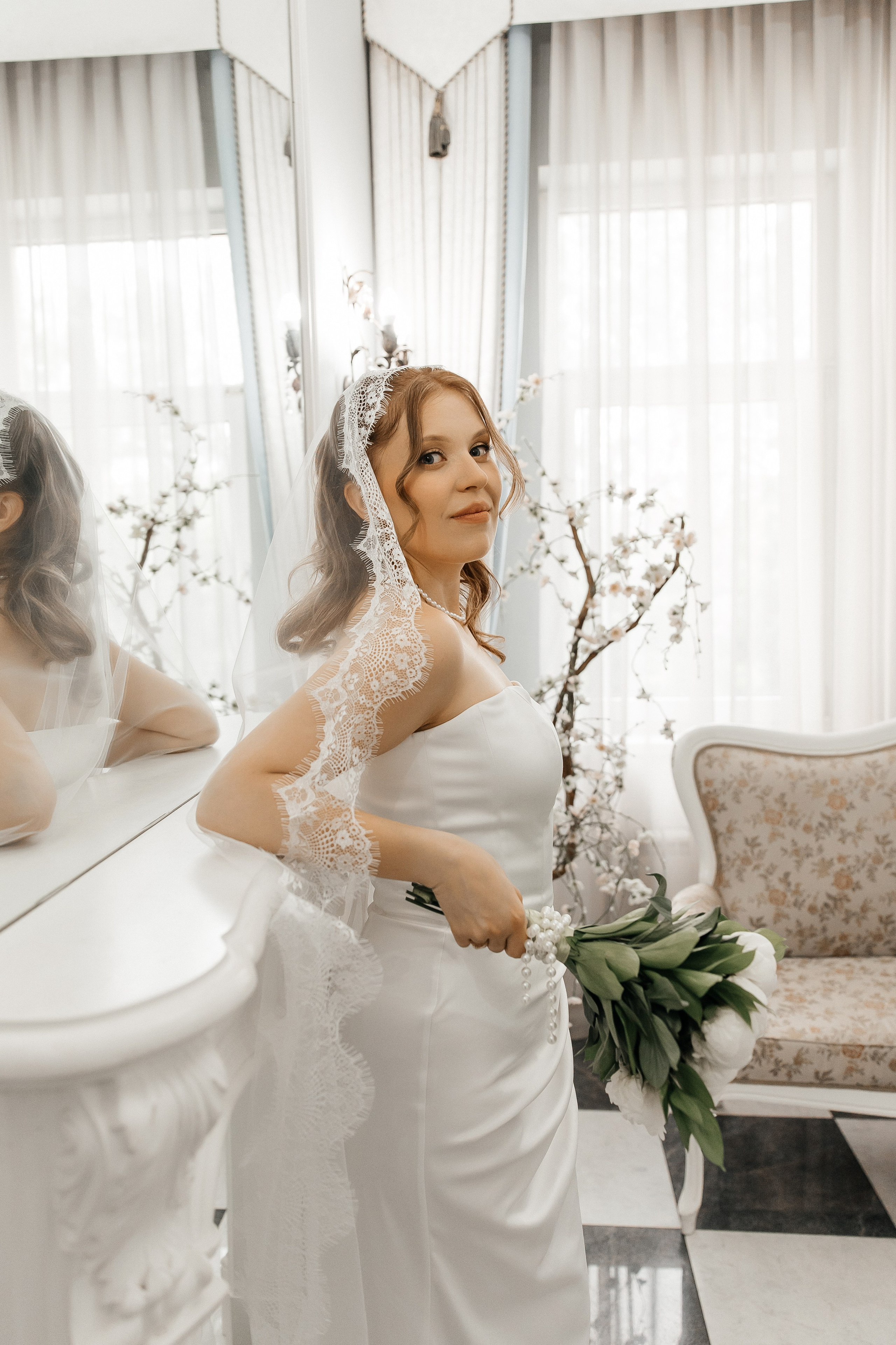 Виктория и Наиль. Фотограф Пятигорск Александра Карасева