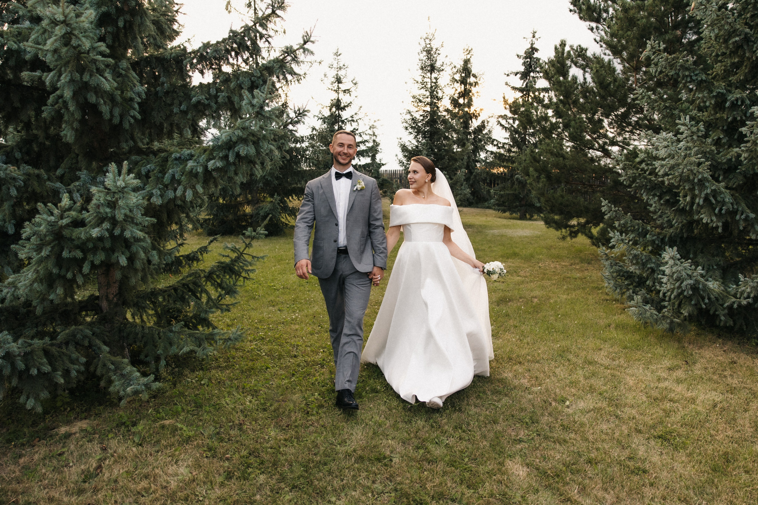 Николай и Валерия. Фотограф Москва, Санкт-Петербург, Абакан