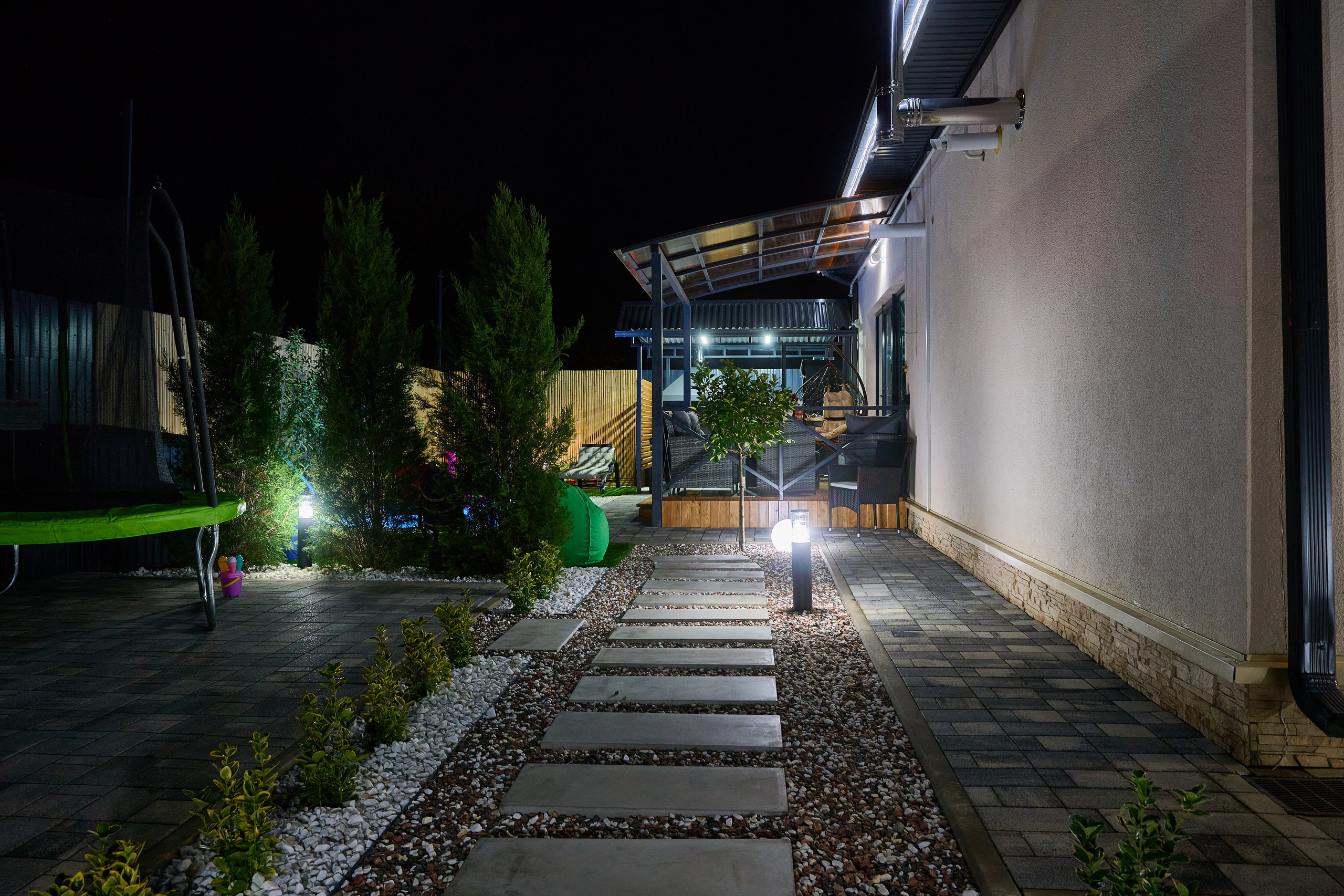 Квартира 190. Интерьерный фотограф в Краснодаре