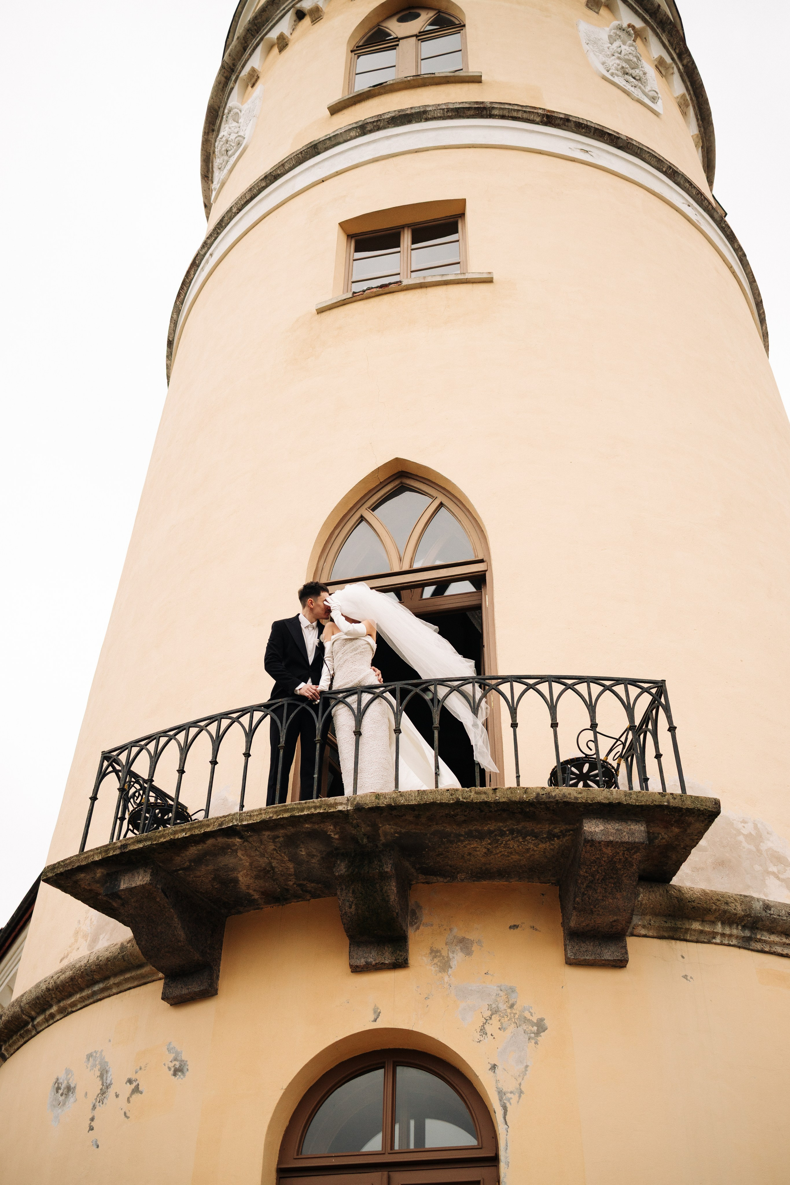 Любовь Милы и Кирилла. Свадебный и прогулочный фотограф в Санкт-Петербурге Дарья Корель