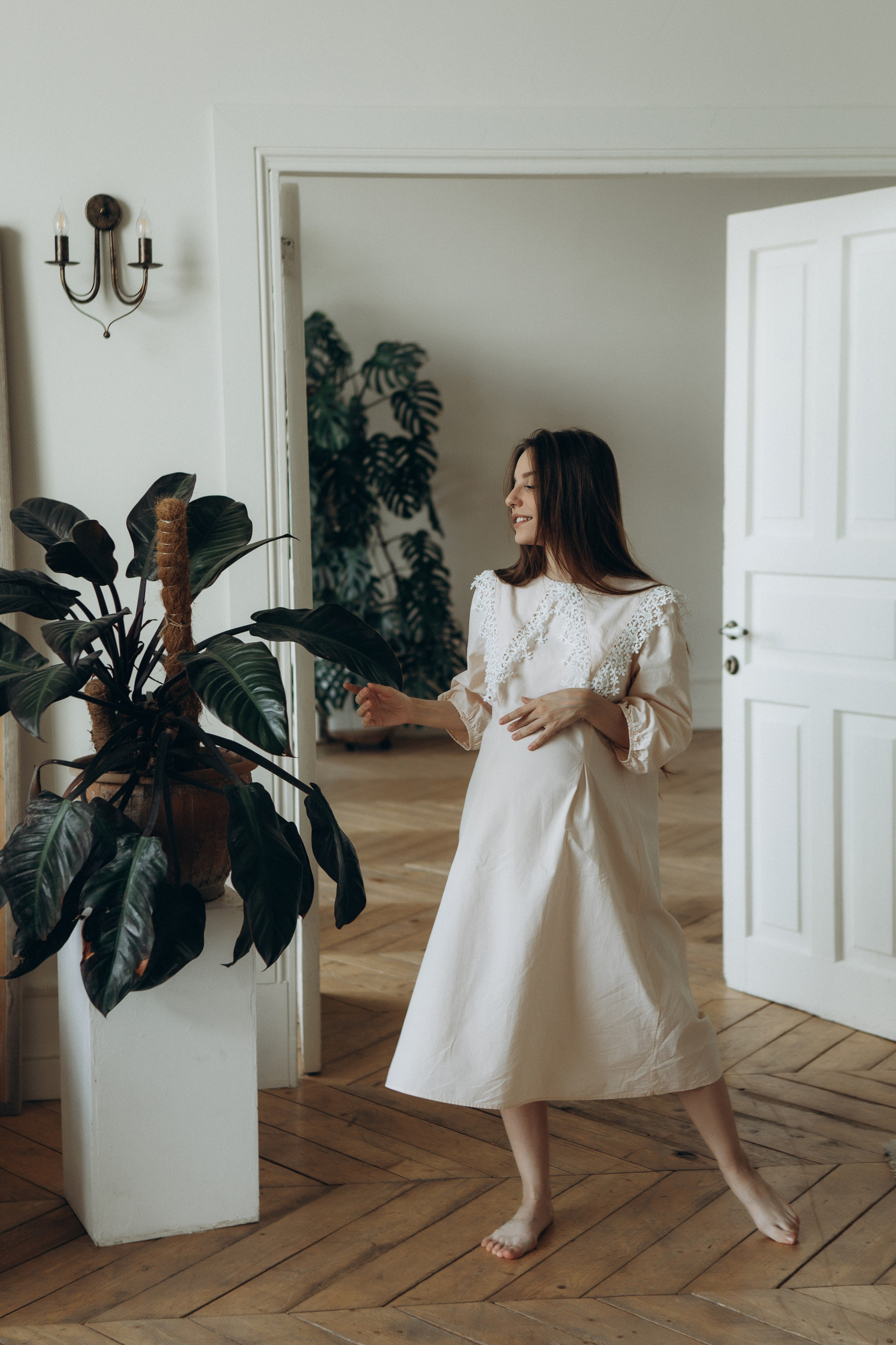 Вика и Дима. Семейный фотограф в Краснодаре Виктория Кокоулина