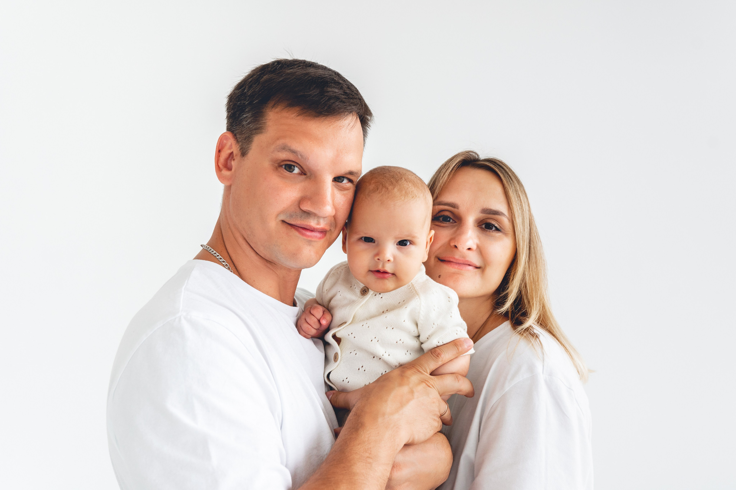 Виктория. Главная