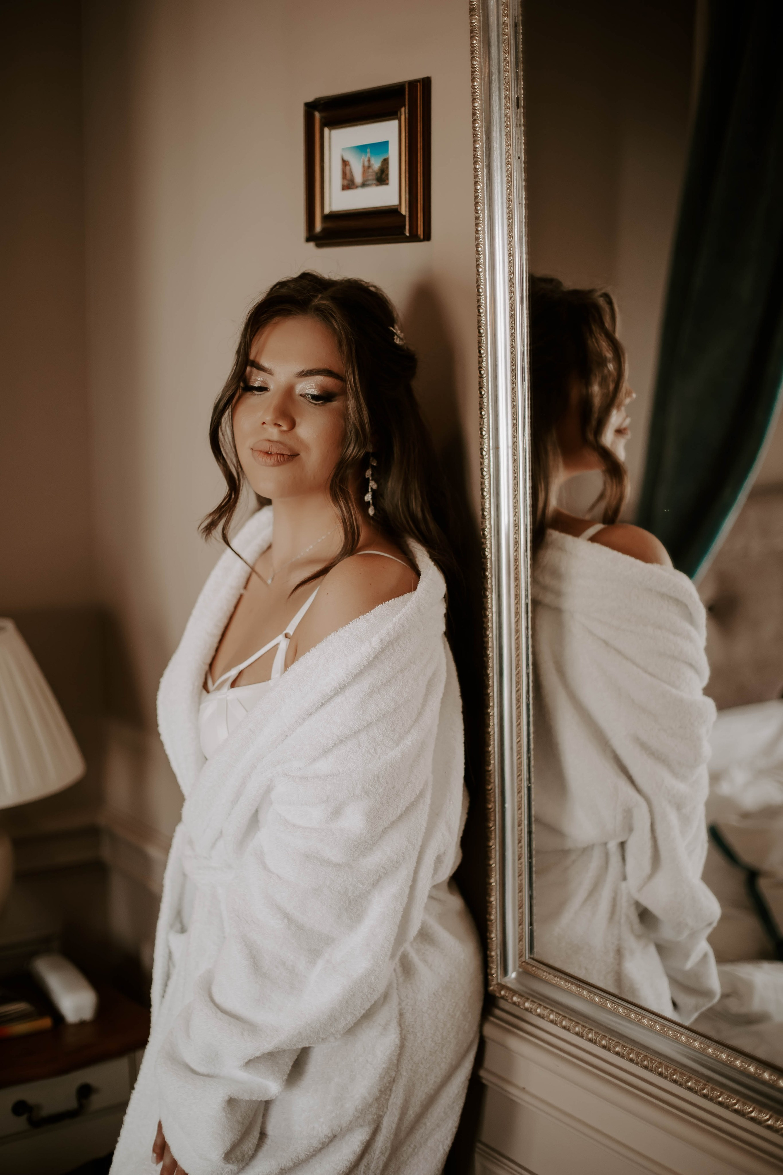 Анна и Денис. Фотограф Veronika Potaseva