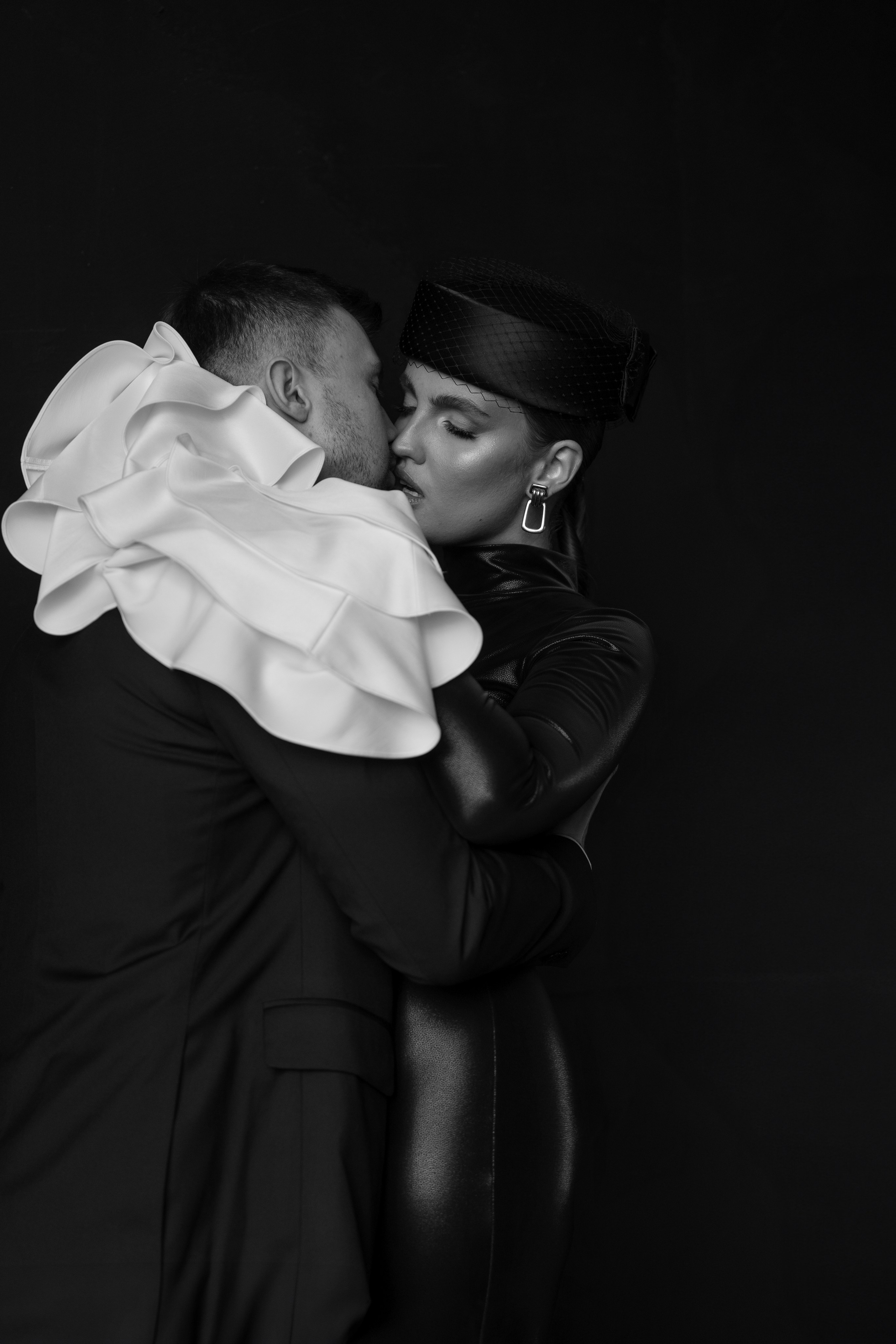 Дарья и Даниил. Свадебный и репортажный фотограф Элина Козырьянова