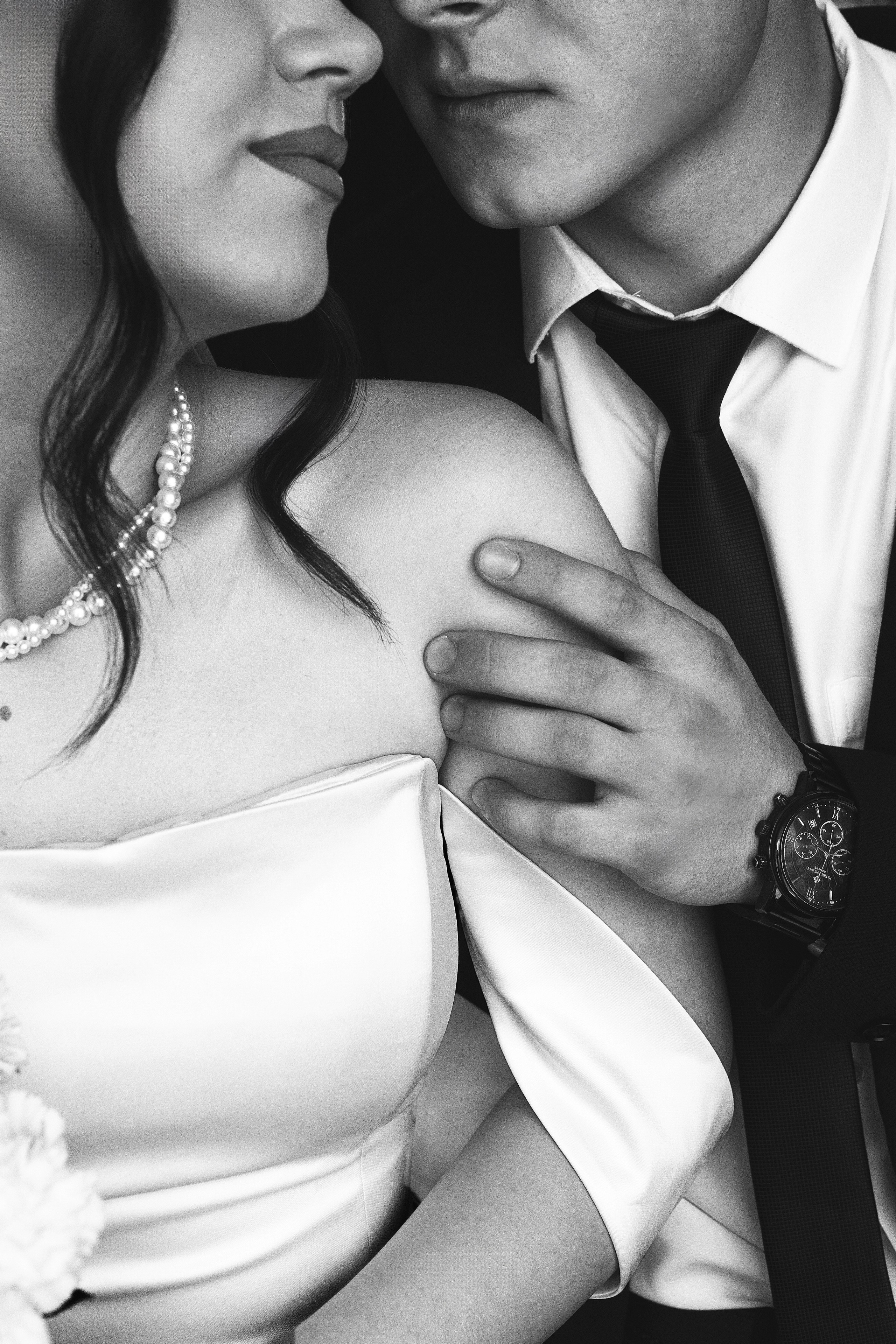 Василиса и Вячеслав. Фотограф Лесозаводск/Хабаровск