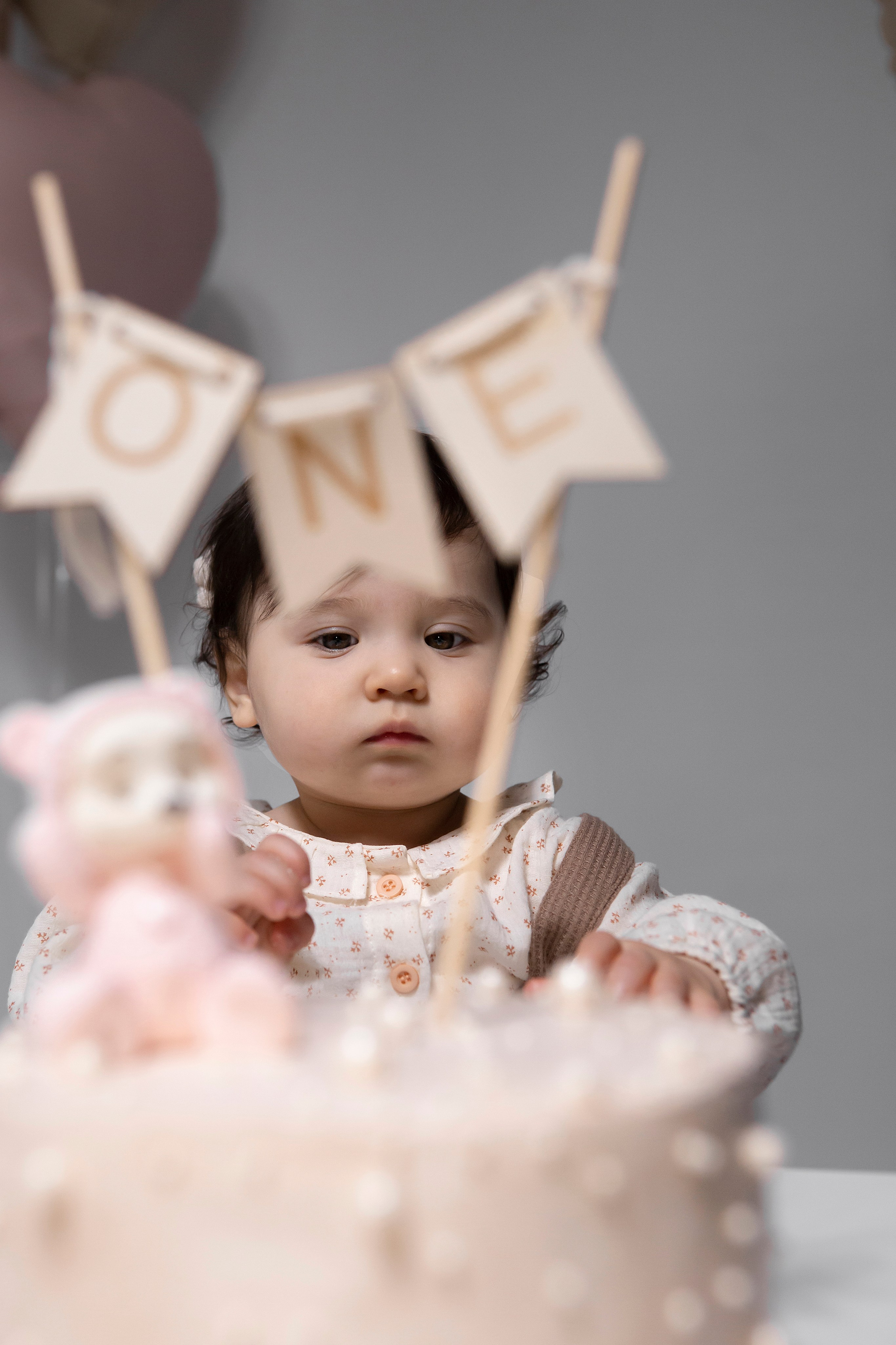 Милане 1 годик. Фотограф Лесозаводск/Хабаровск