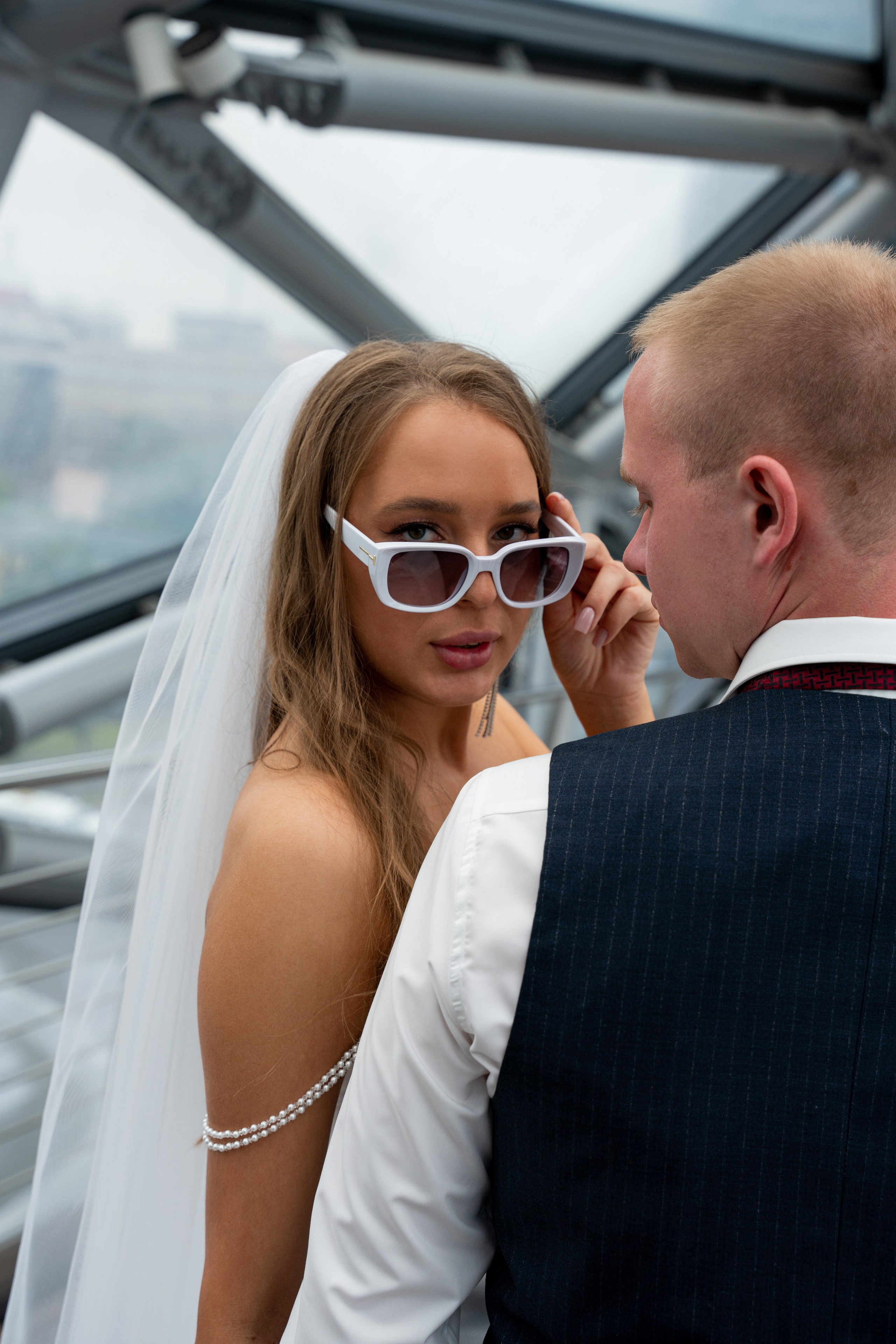 ЕВГЕНИЯ И ДАРЬИ. Фотограф на любое мероприятие