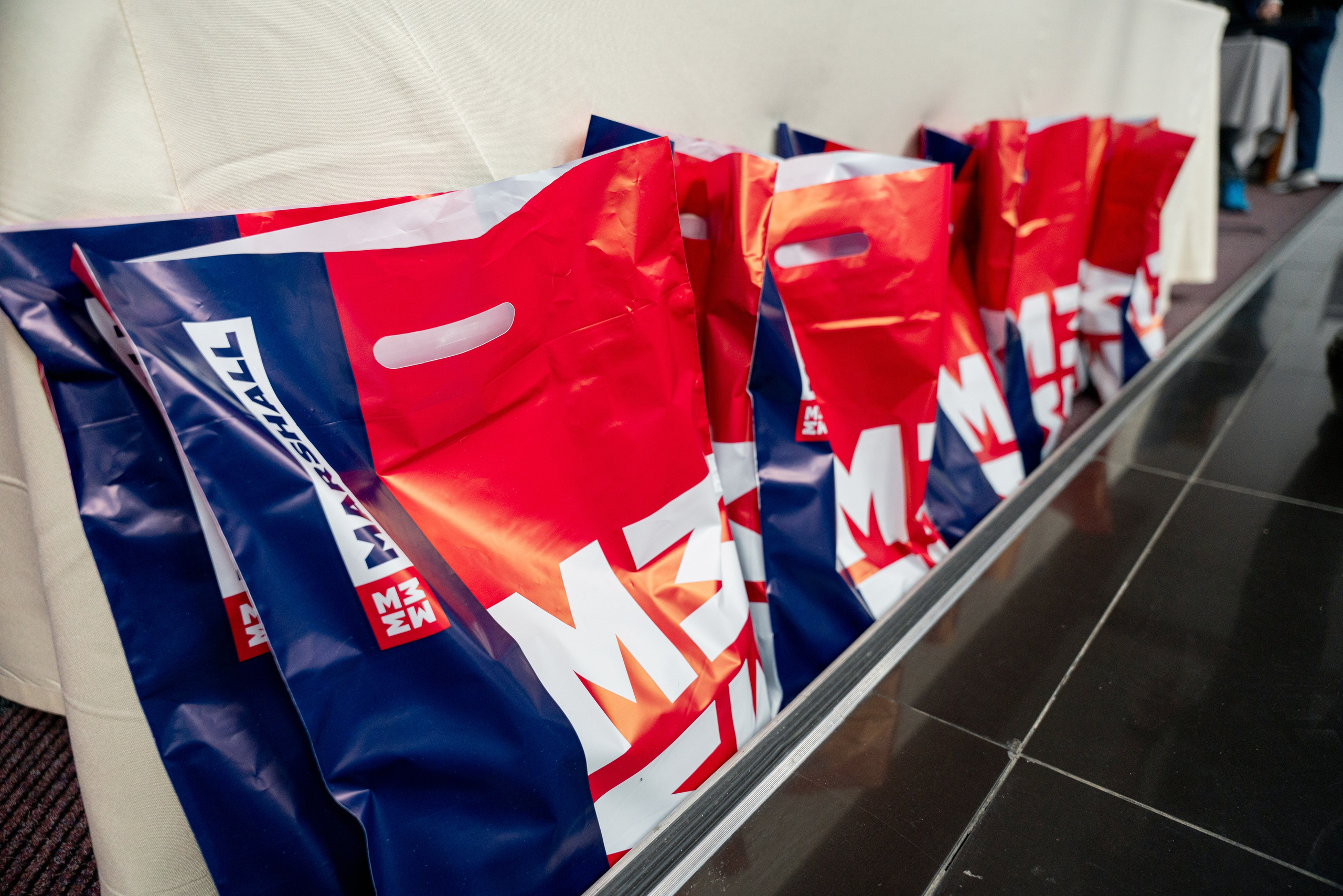 КОНФЕРЕНЦИЯ «MARSHALL». Фотограф на любое мероприятие