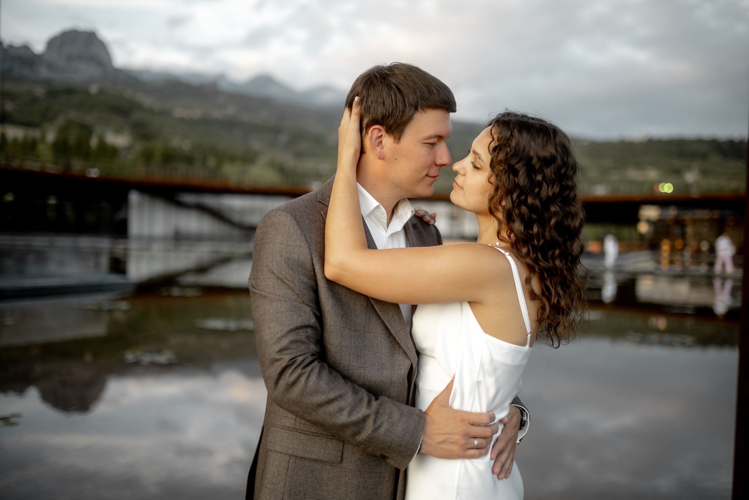 A&A. Свадебный и семейный фотограф в Севастополе и в Крыму Анастасия Корчак