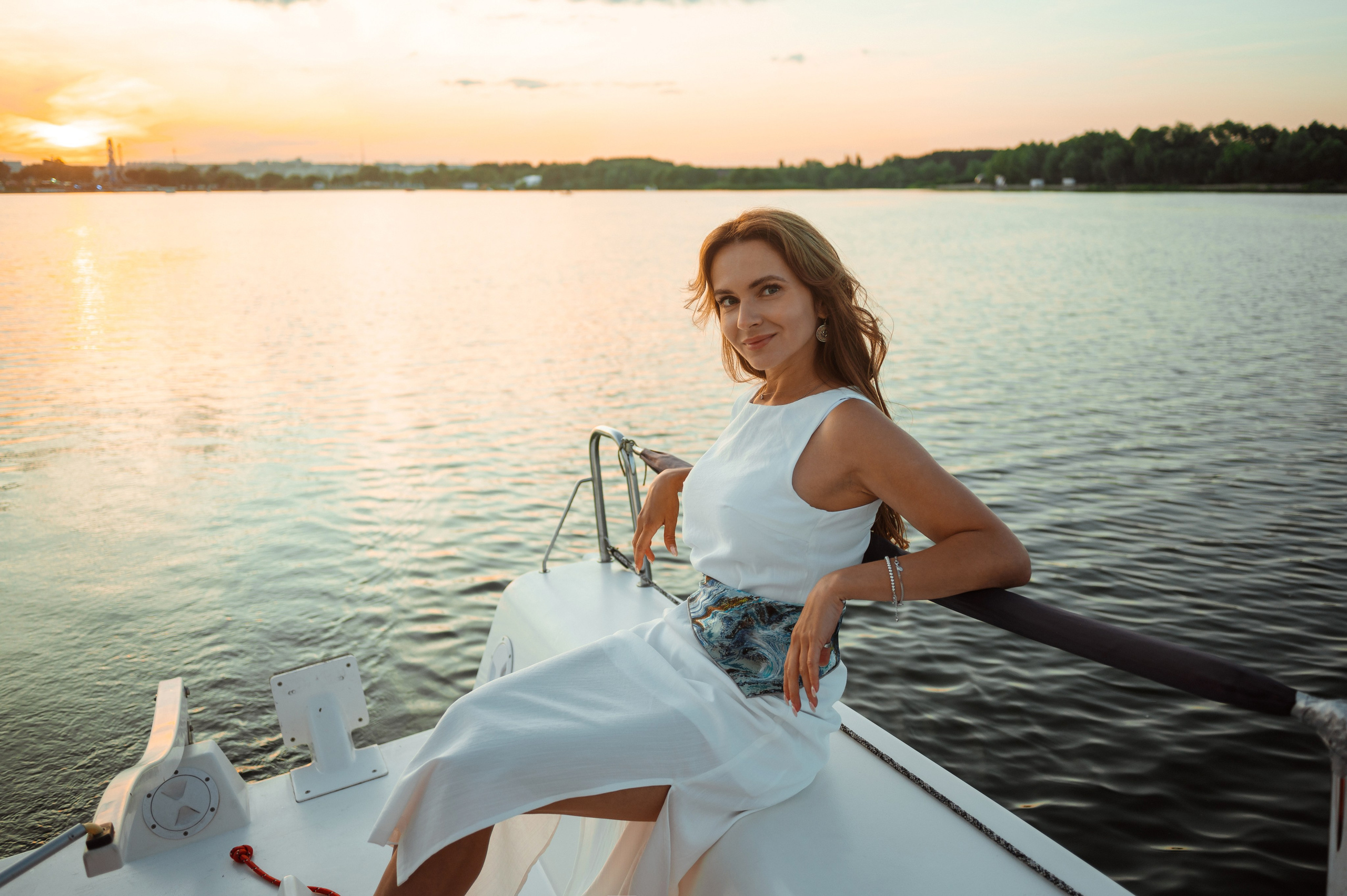 Герман и Алена. Свадебный и семейный Фотограф в Пензе Татьяна Лапоногова