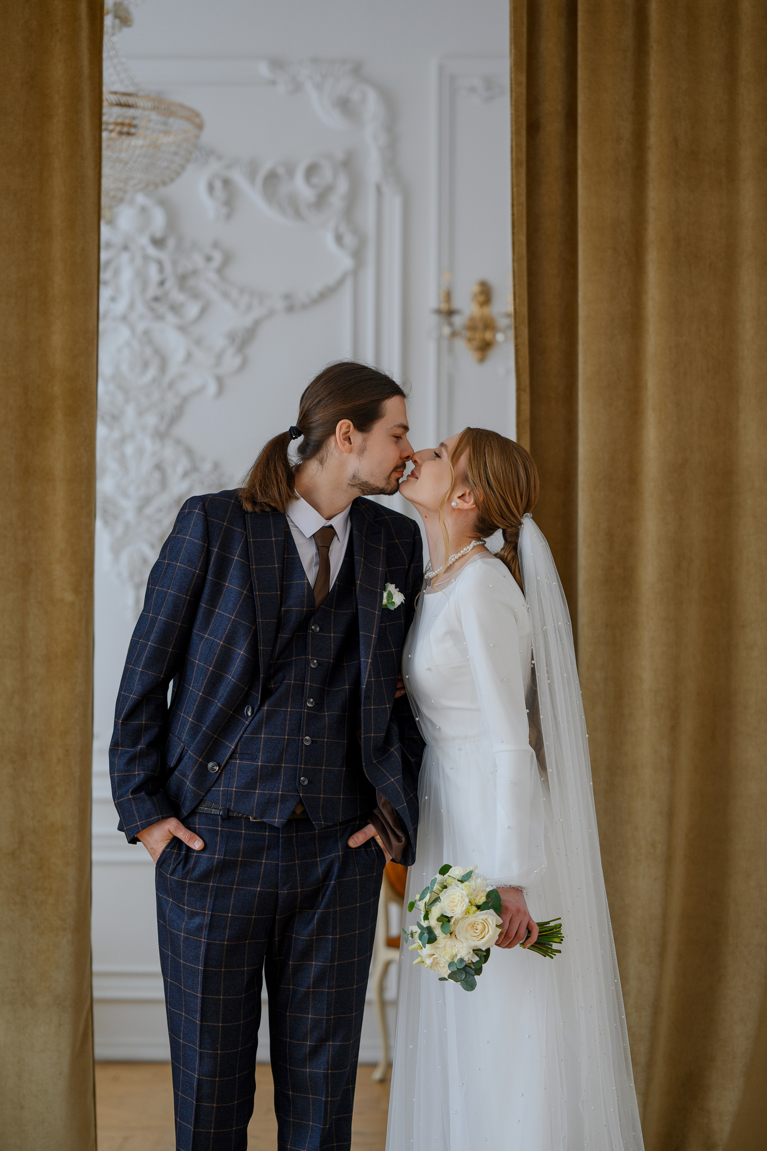 Дмитрий и Ангелина. Свадебный и семейный Фотограф в Пензе Татьяна Лапоногова