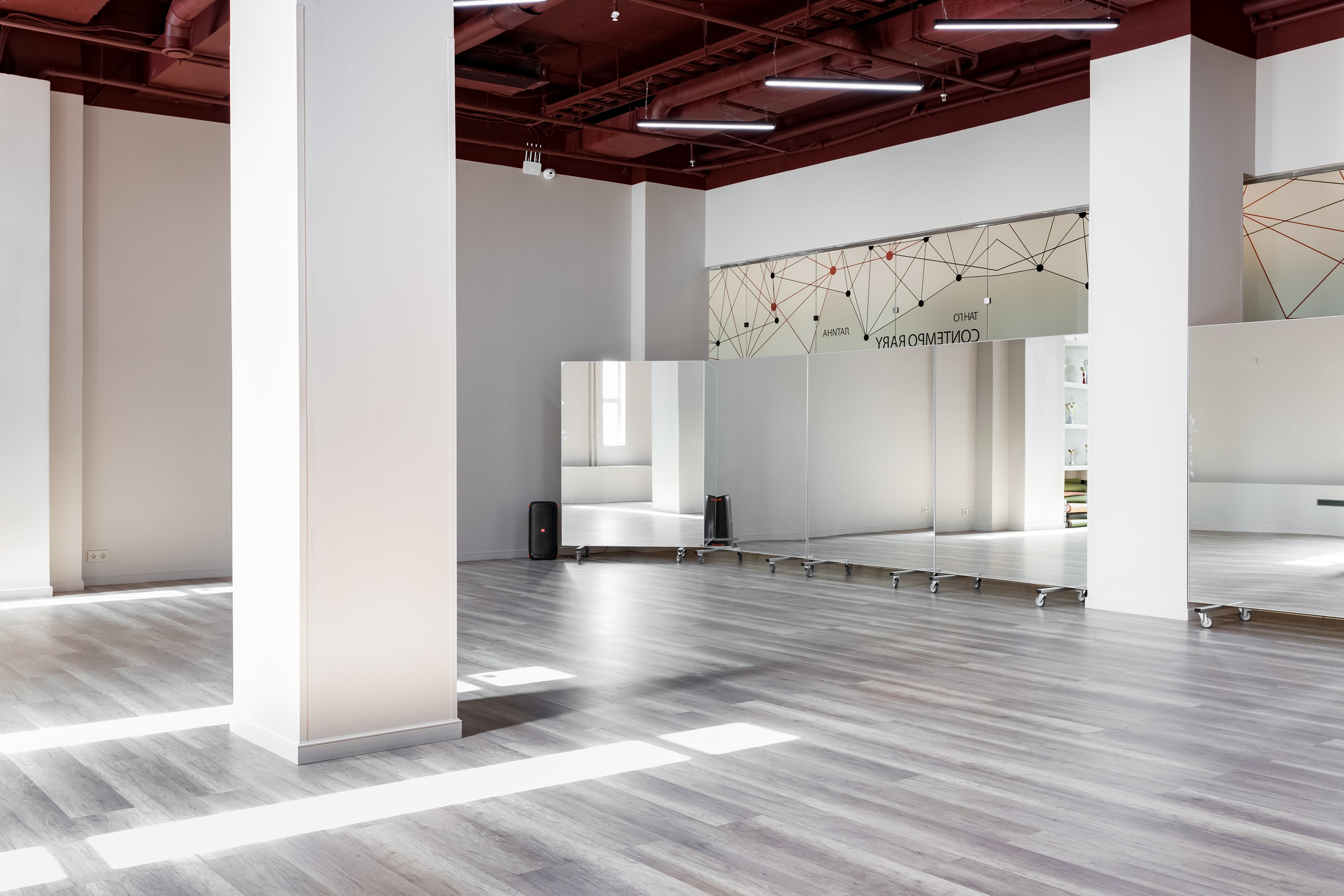 Школа танцев Liberty dance. Интерьеры, Контент, Портреты | Фотограф в Москве Дани Терно