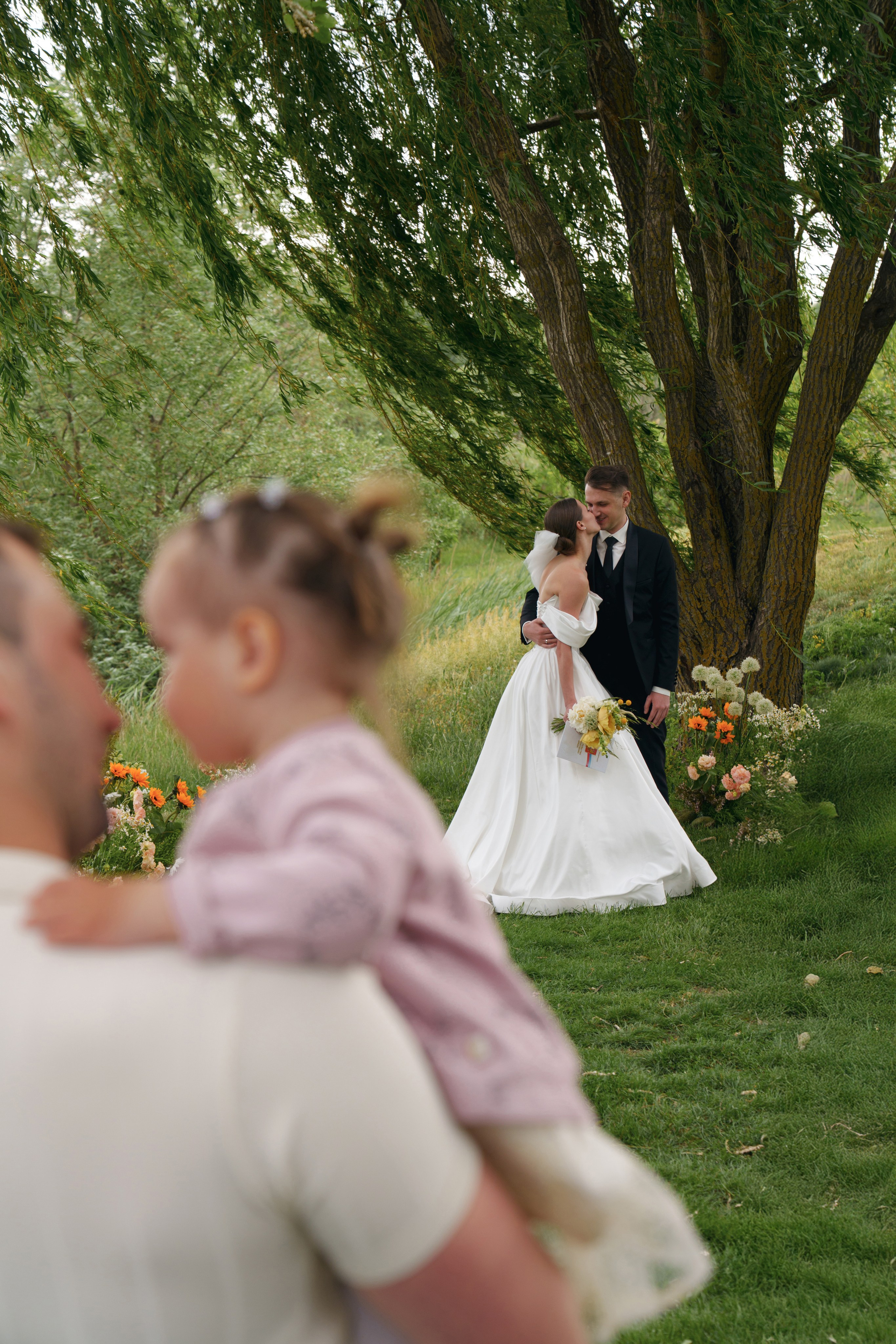 Свадебный вестник. Свадебный фотограф в Ростовe-на-Дону Анастасия Прутова