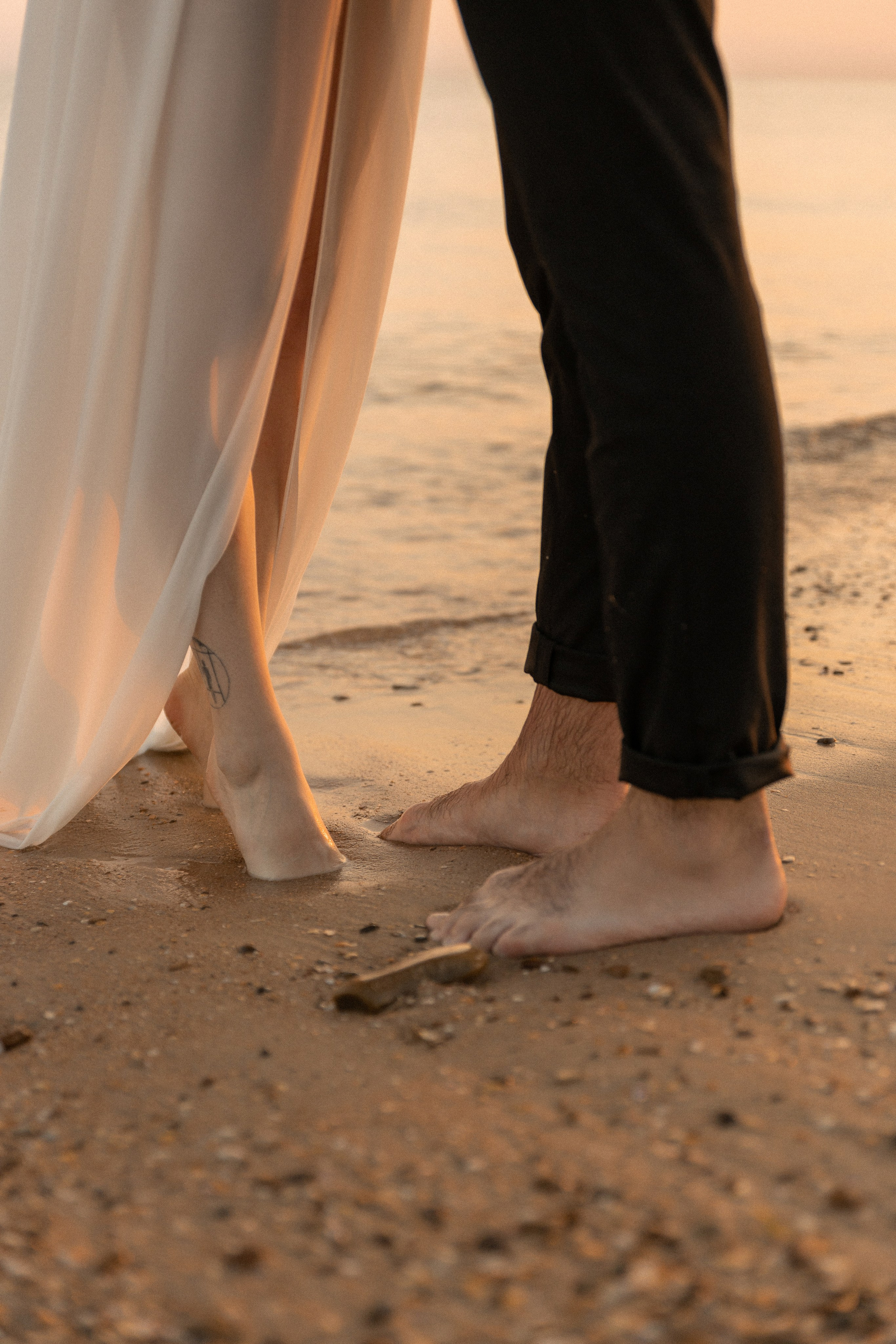 Анапа. Love story. Свадебный фотограф