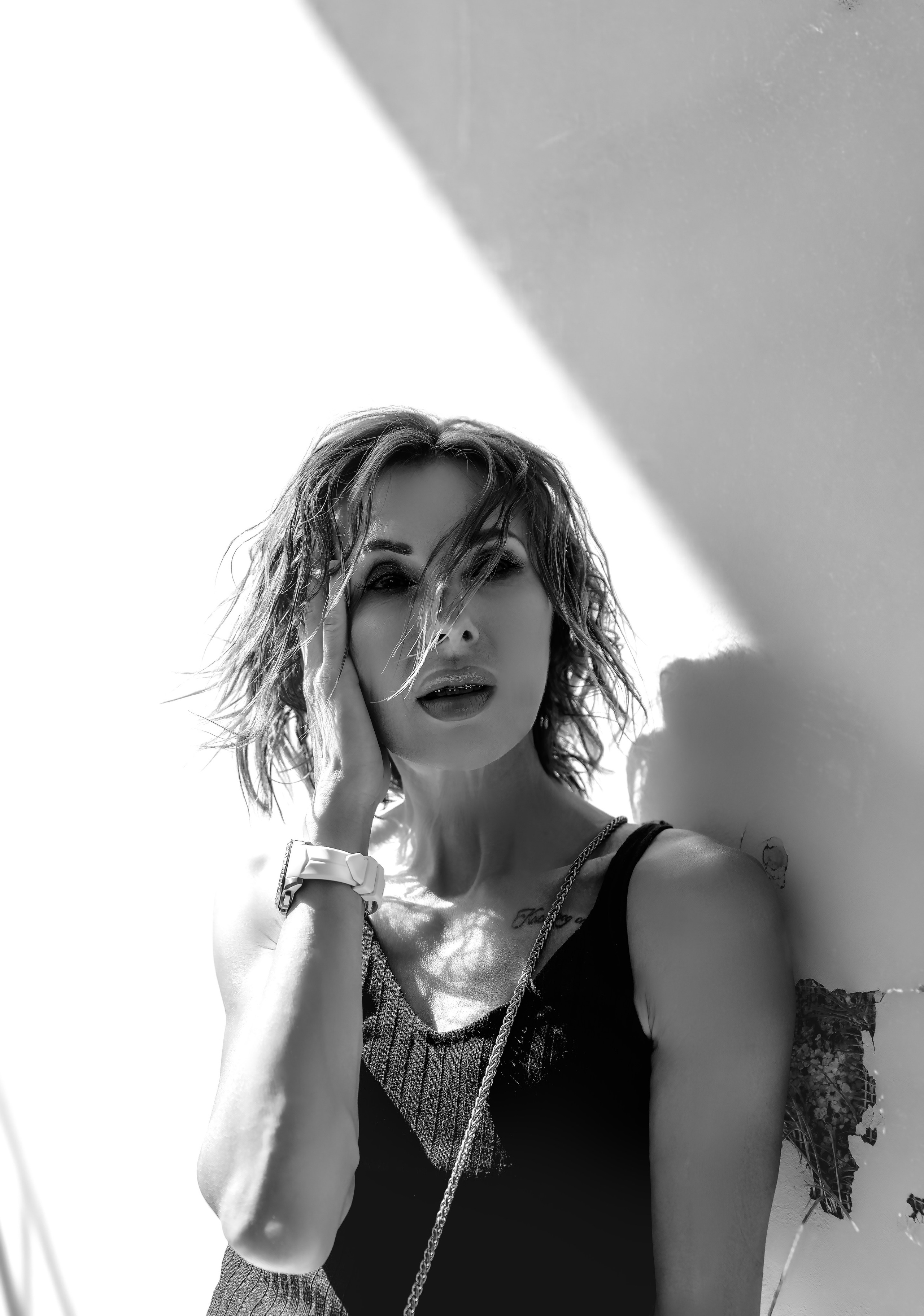 Стрит фото. Сайт фотограф в Керчи Кислый Юрий