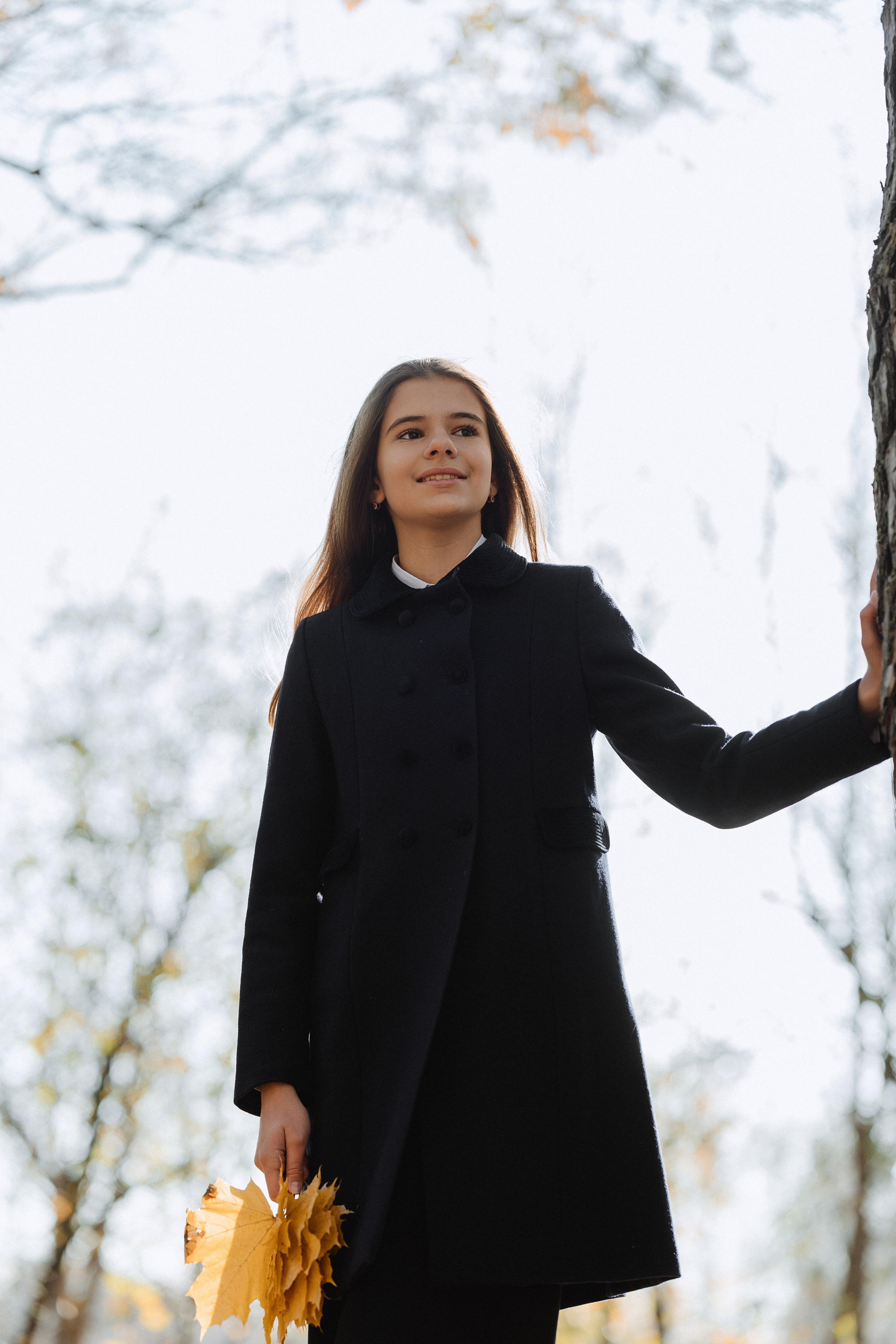 Стиль «Гарри Поттер». Фотограф Москва. Екатерина Дударевич