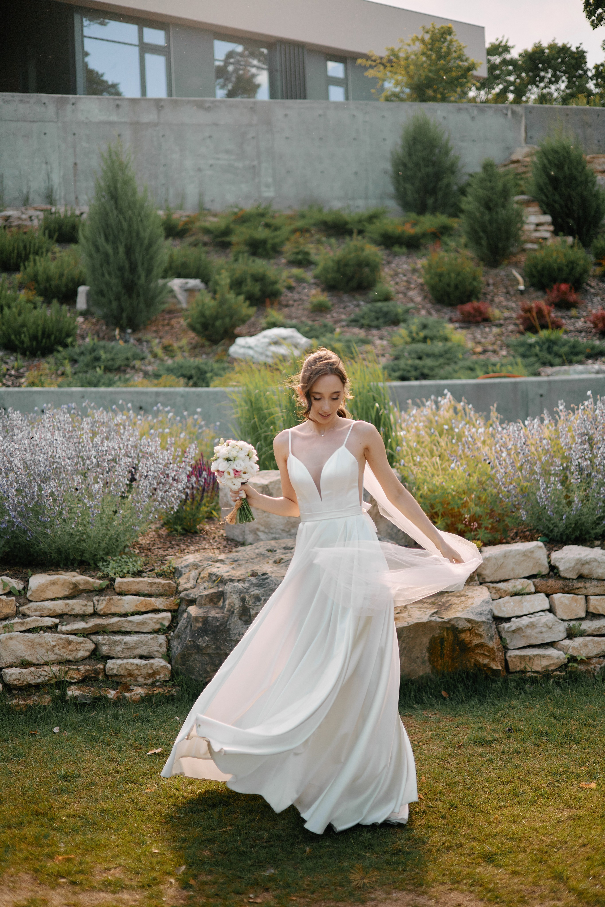 Влада и Алексей. Профессиональный Фотограф во Владимире, в Москве и в Суздале — Полина Романычева