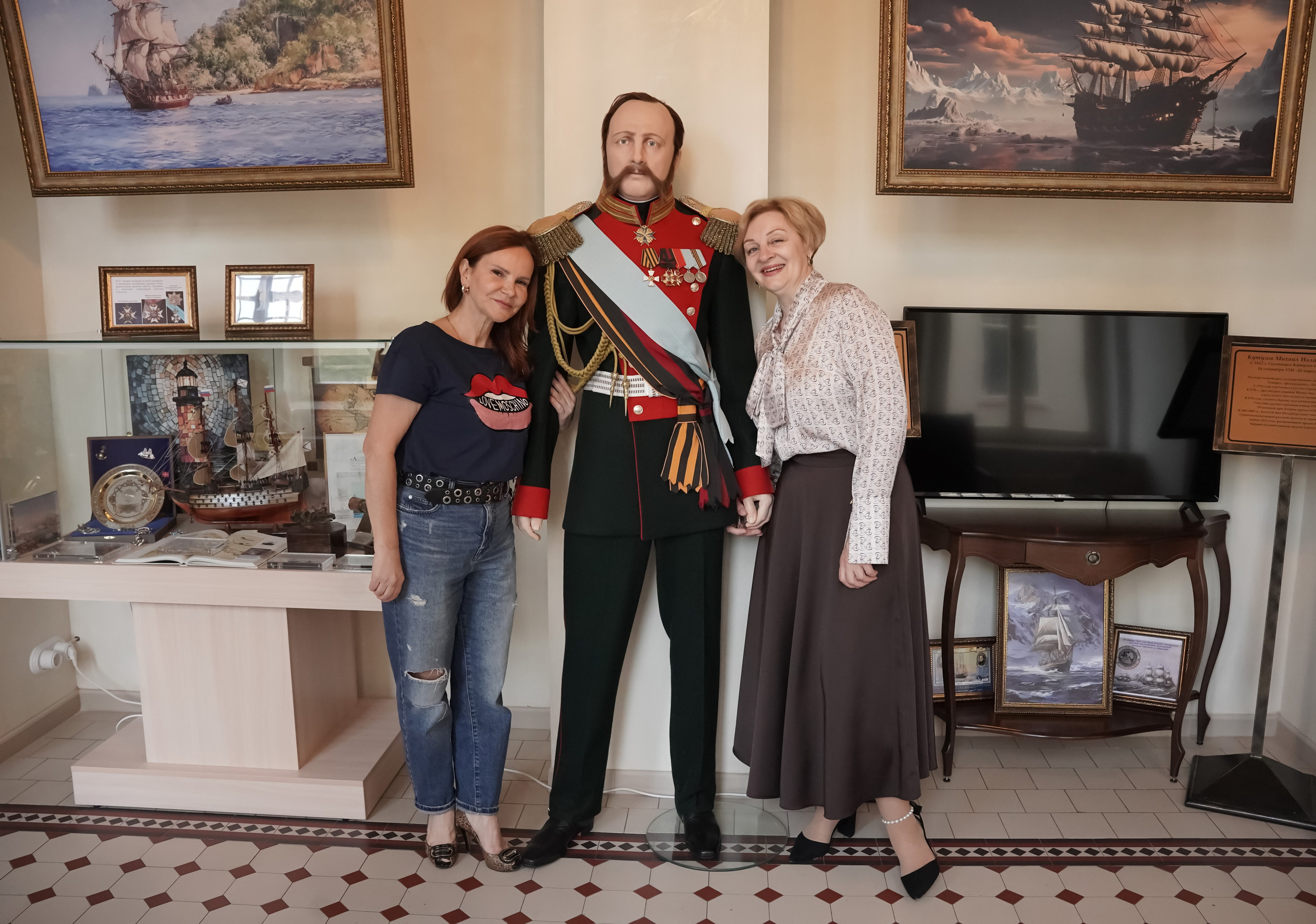 Светлана. Студийный и портретный фотограф в САНКТ-ПЕТЕРБУРГЕИрина Махаон